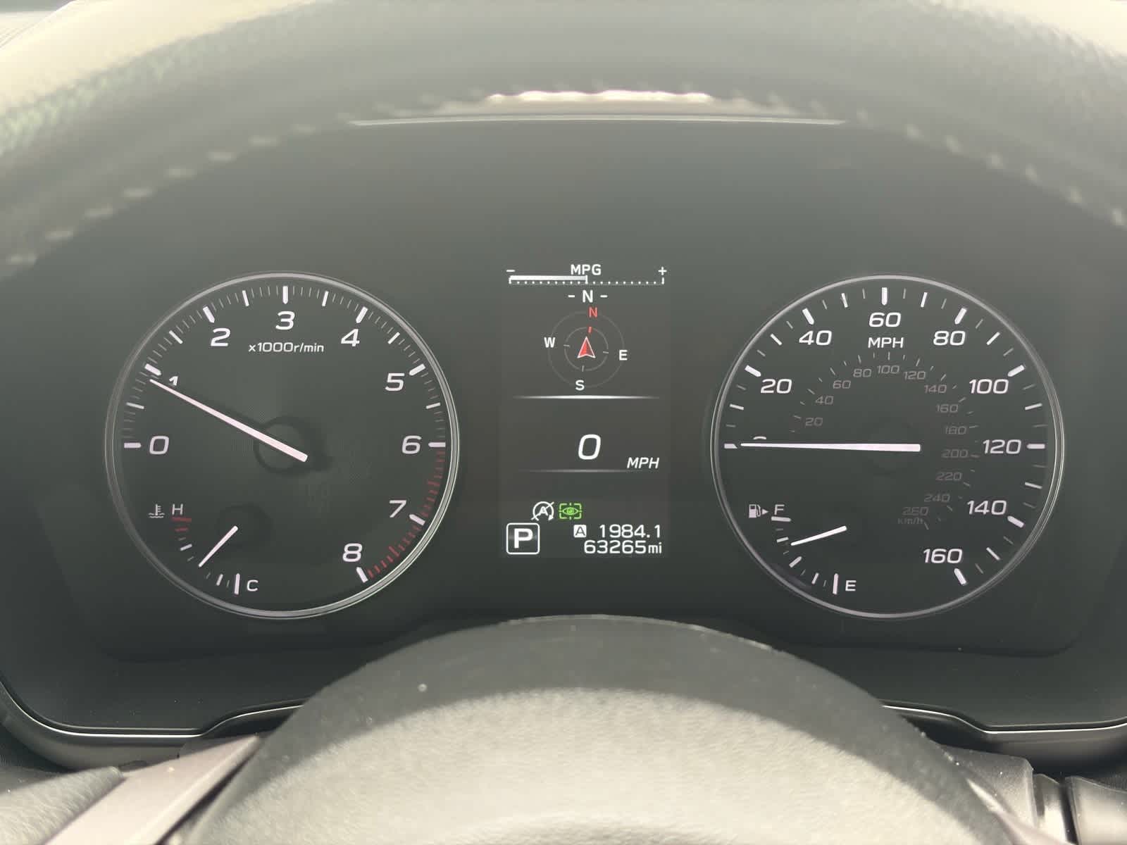 Thumbnail: 2023 Subaru Outback - 19