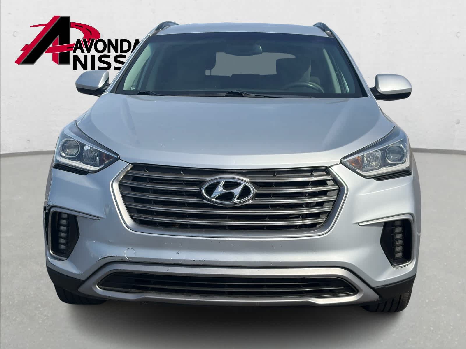 Thumbnail: 2017 Hyundai Santa Fe - 5