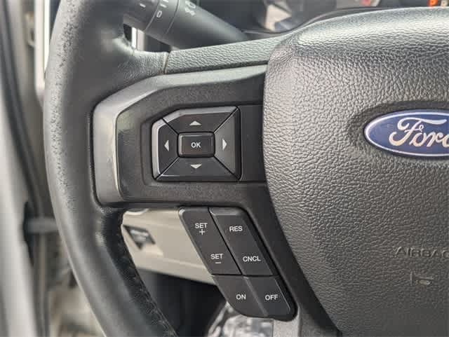 Thumbnail: 2019 Ford F-150 - 26