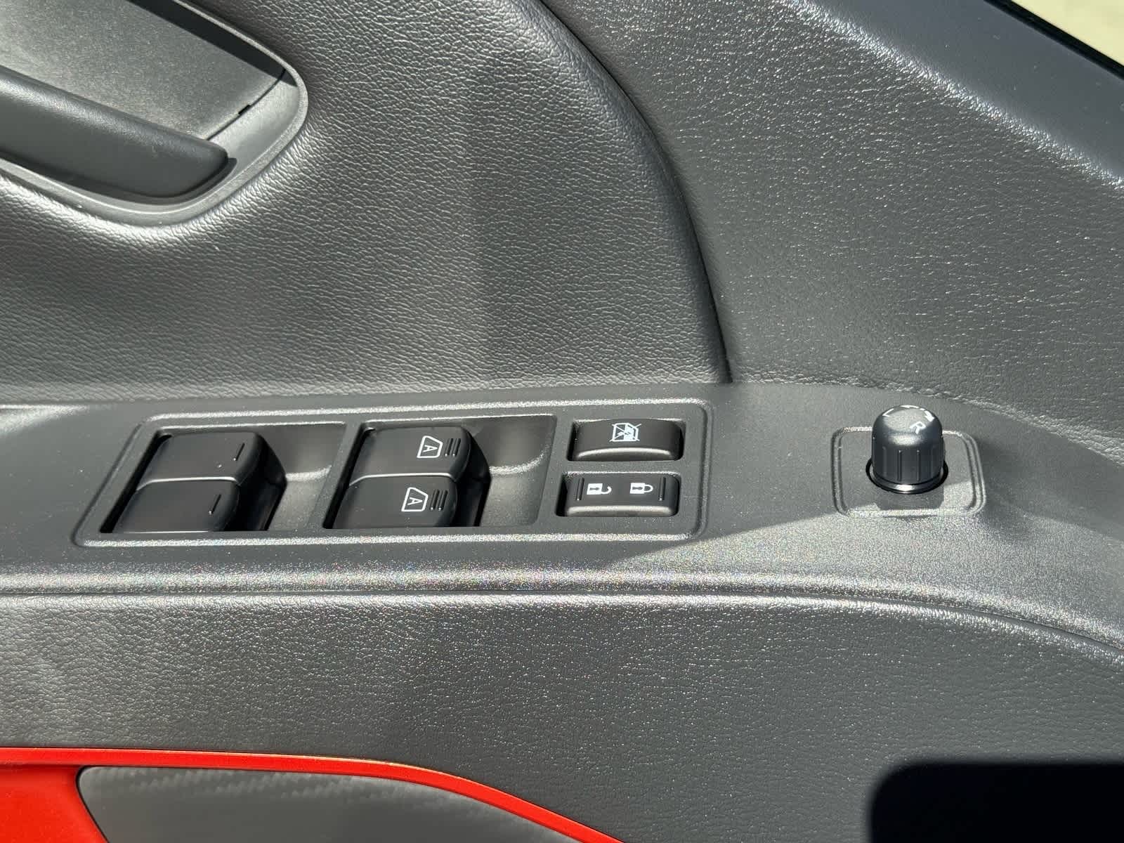 Thumbnail: 2026 Nissan Frontier - 16