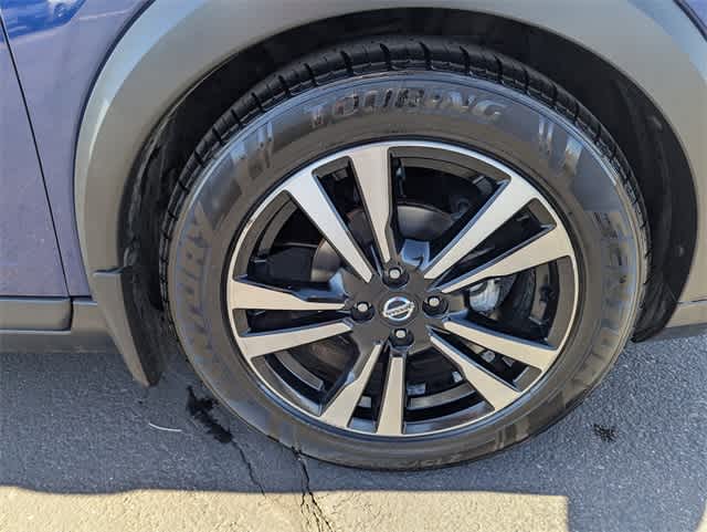Thumbnail: 2018 Nissan Kicks - 9