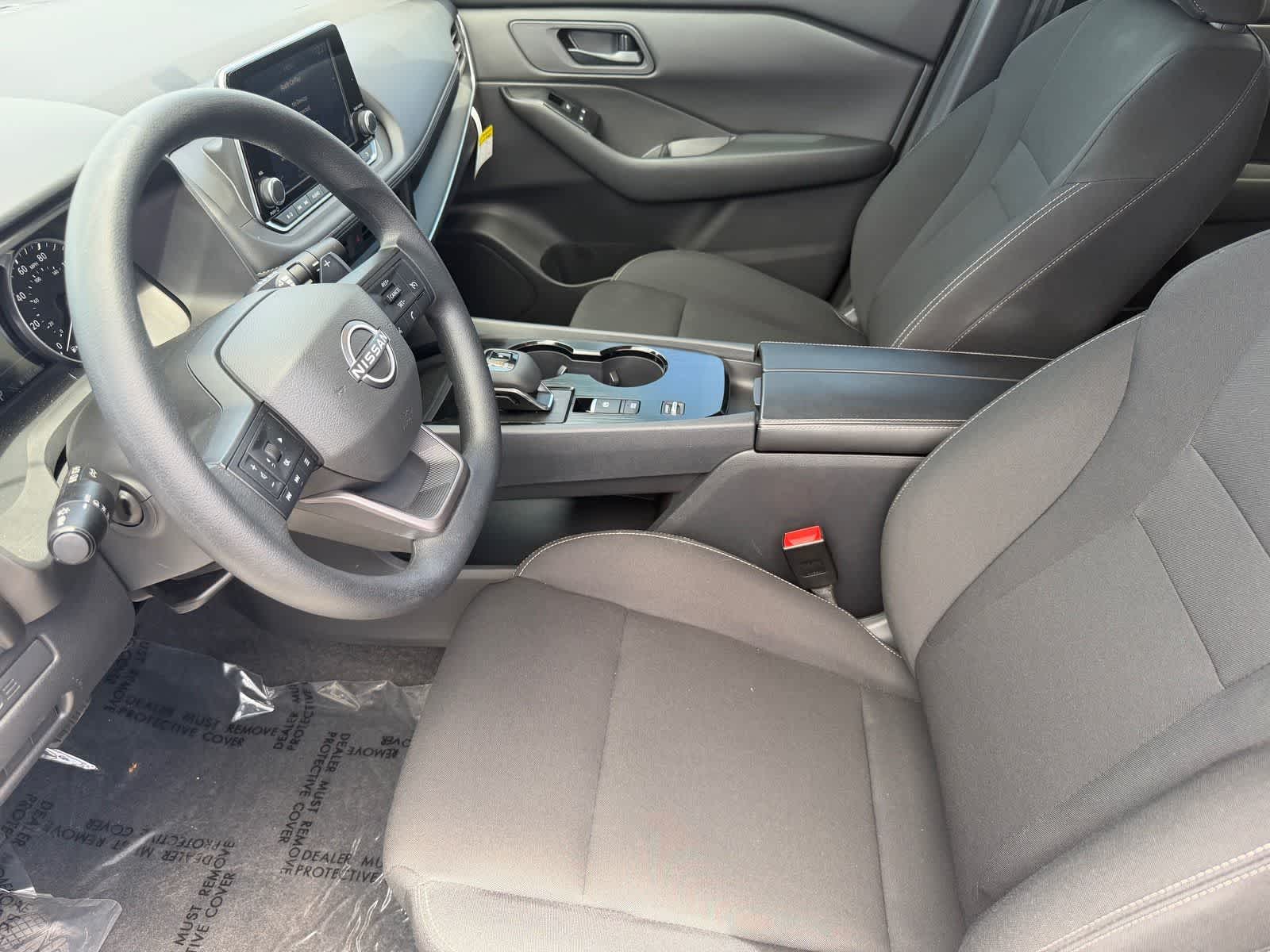 Thumbnail: 2026 Nissan Rogue - 12