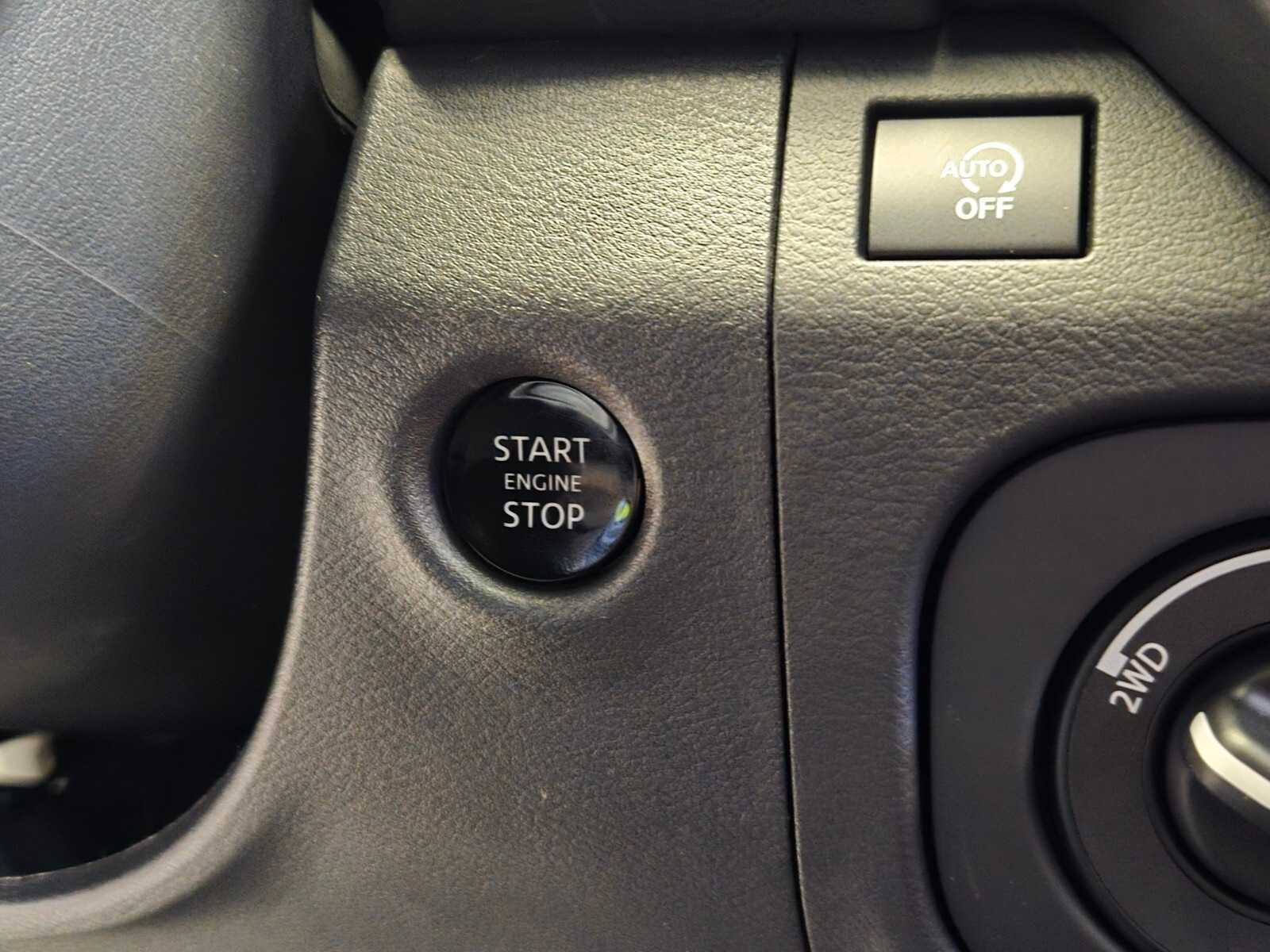 Thumbnail: 2026 Nissan Frontier - 28