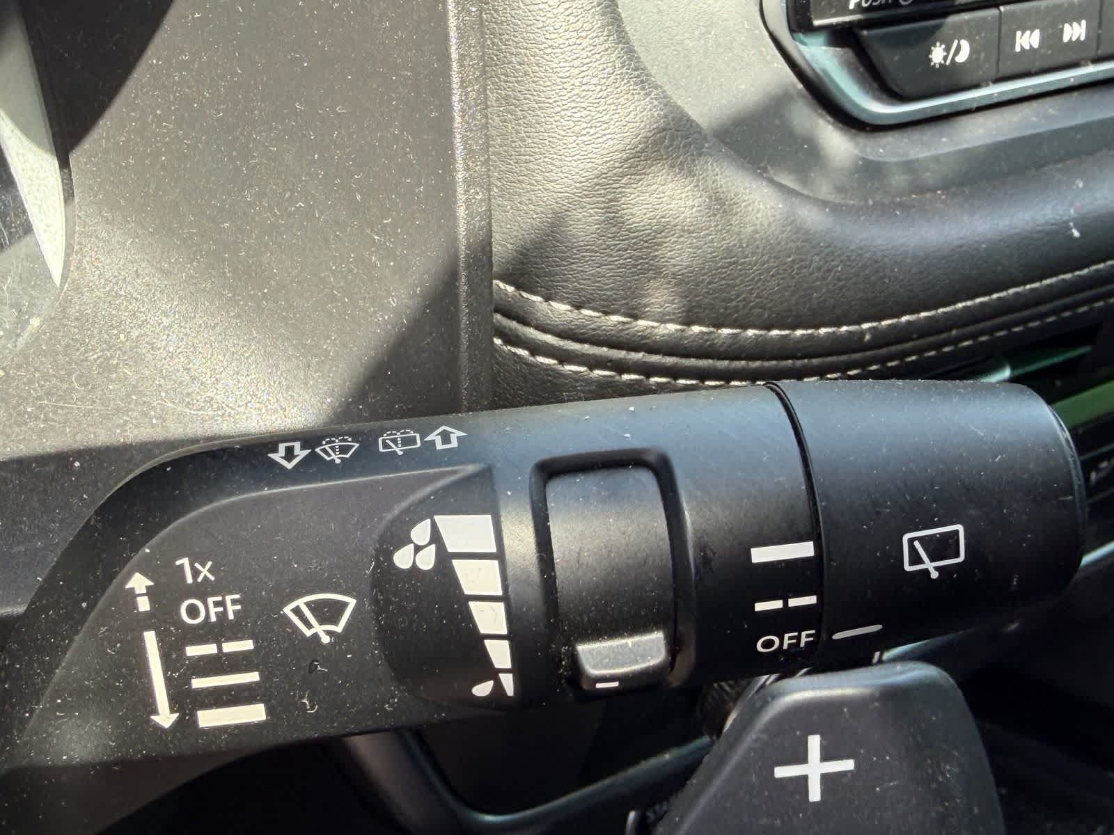 Thumbnail: 2023 Nissan Rogue - 12