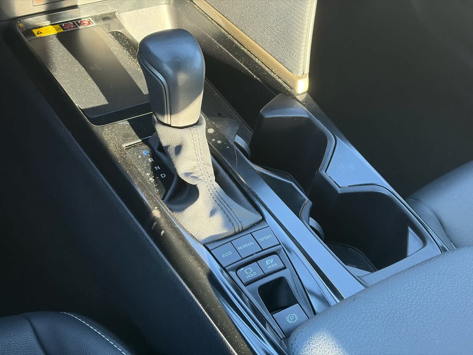 Thumbnail: 2025 Toyota Camry - 29