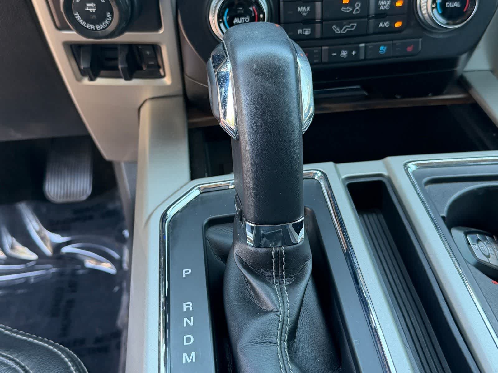 Thumbnail: 2020 Ford F-150 - 27