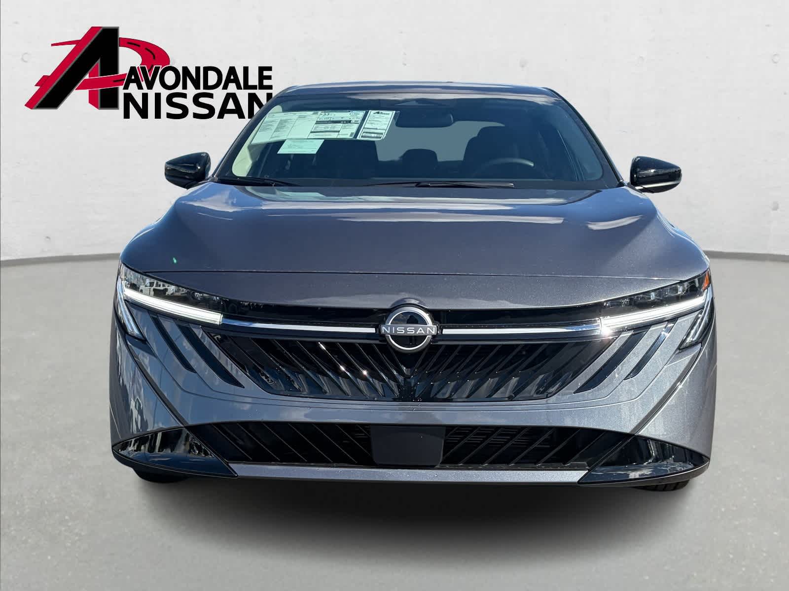 Thumbnail: 2026 Nissan Sentra - 5