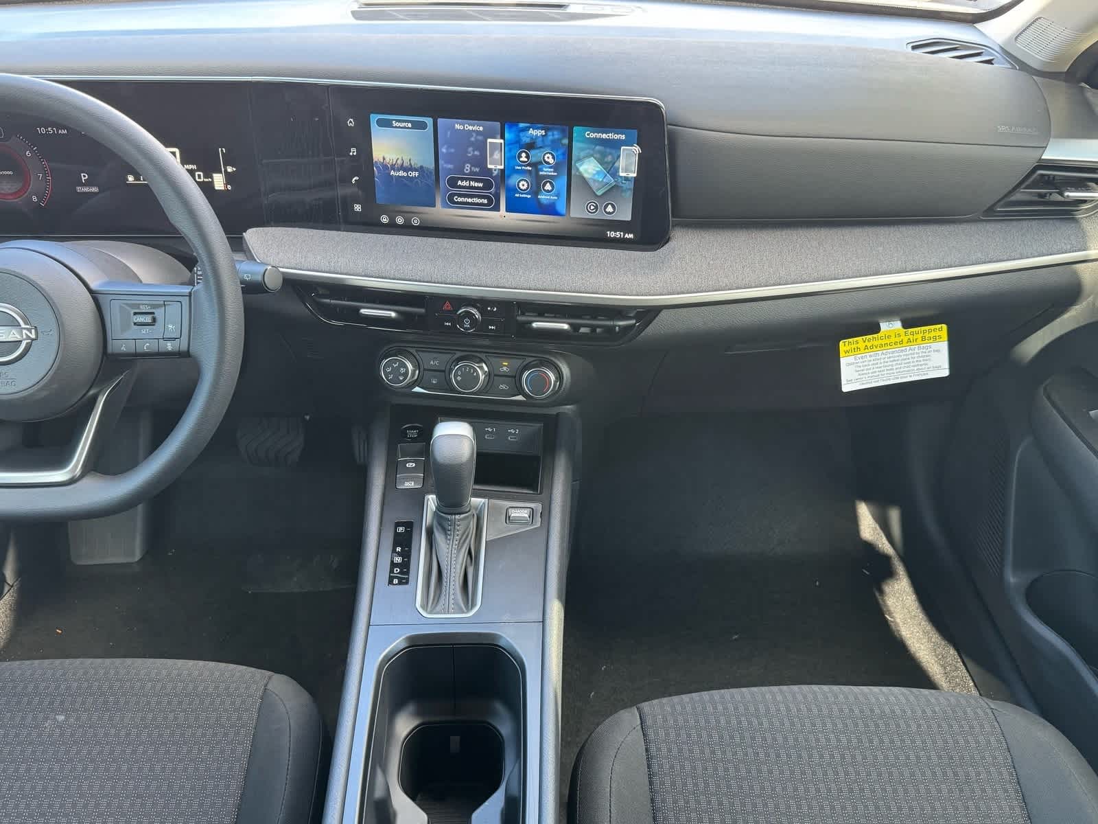 Thumbnail: 2026 Nissan Kicks - 16