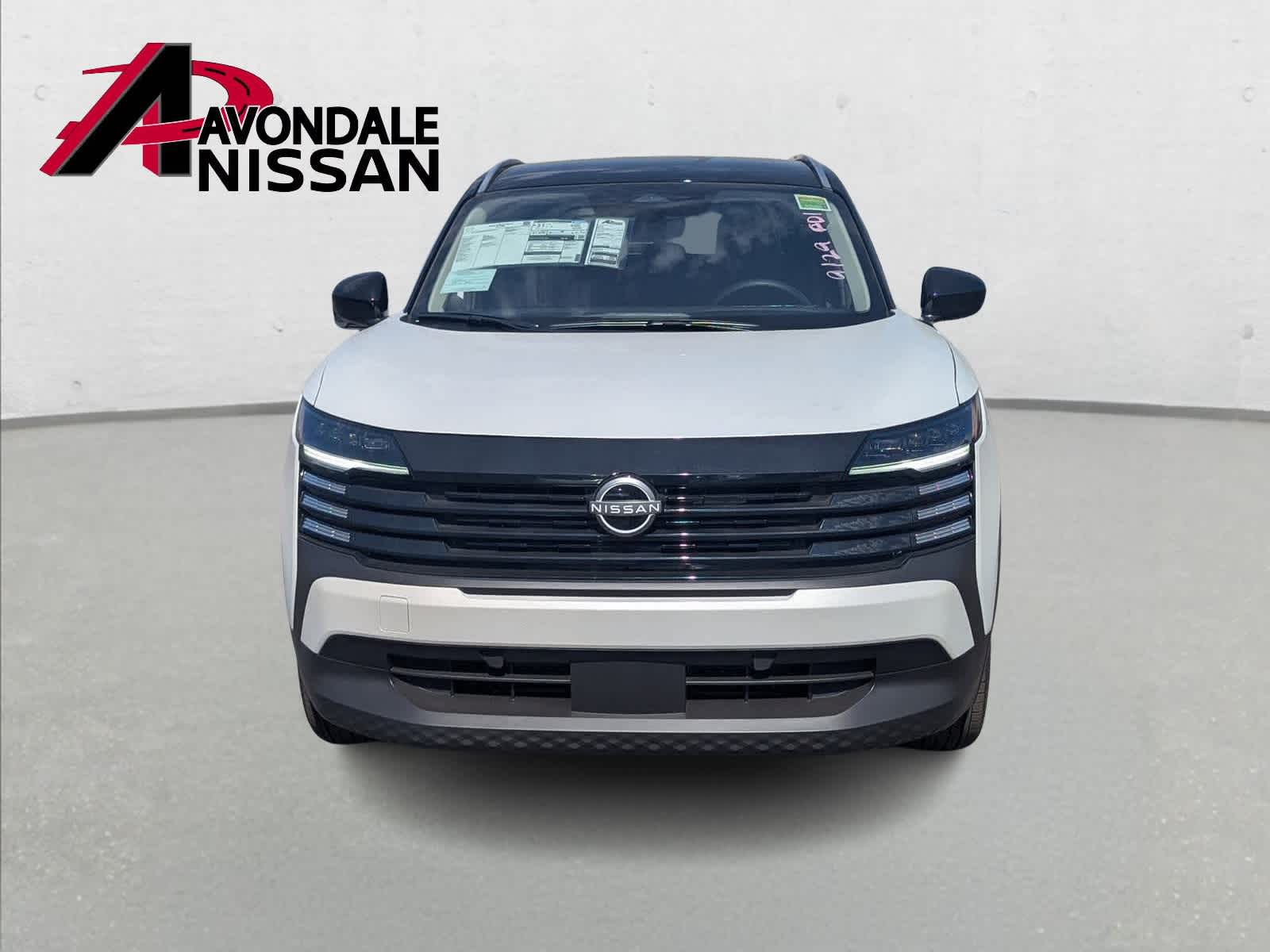 Thumbnail: 2026 Nissan Kicks - 9