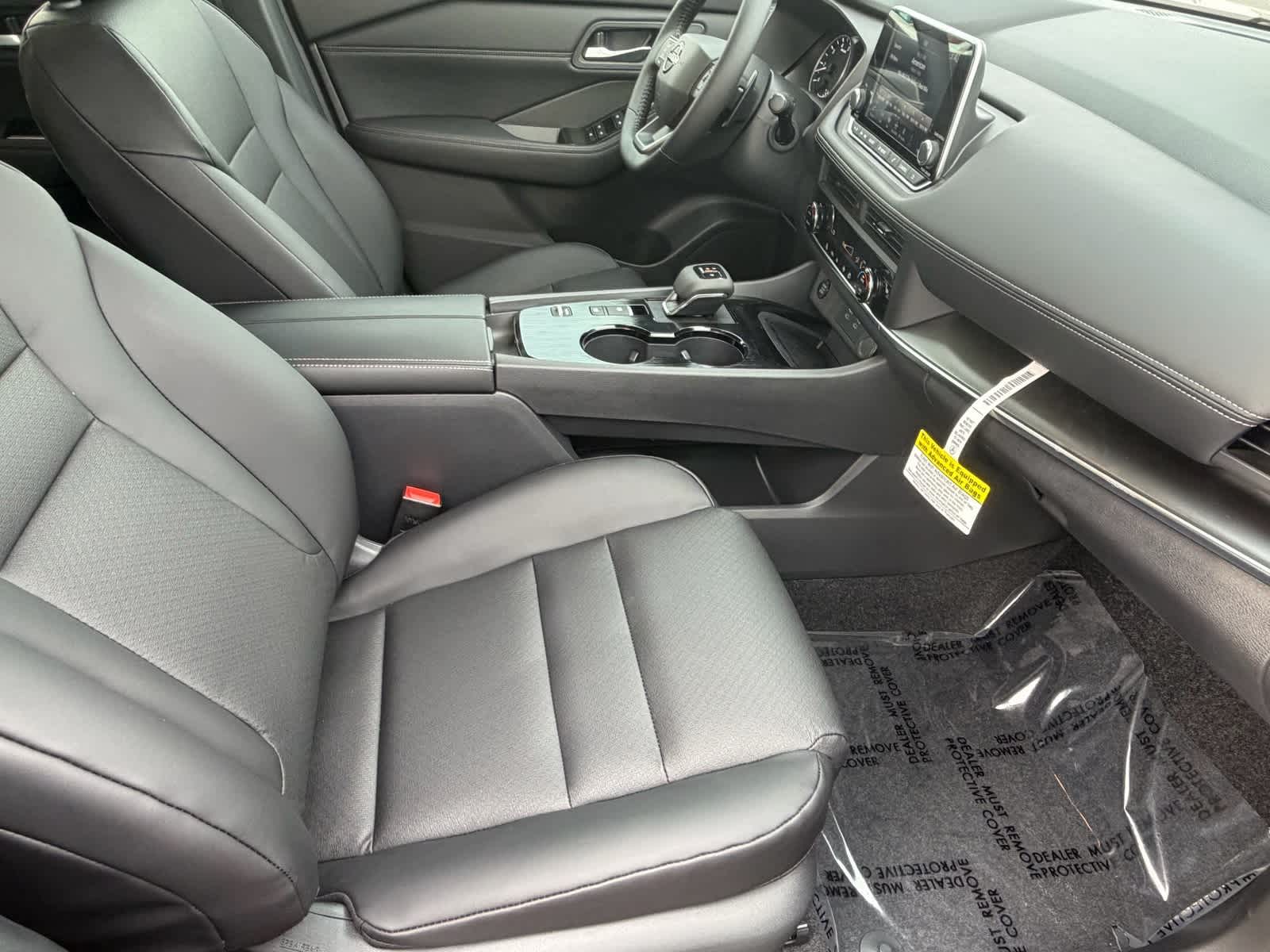 Thumbnail: 2026 Nissan Rogue - 12