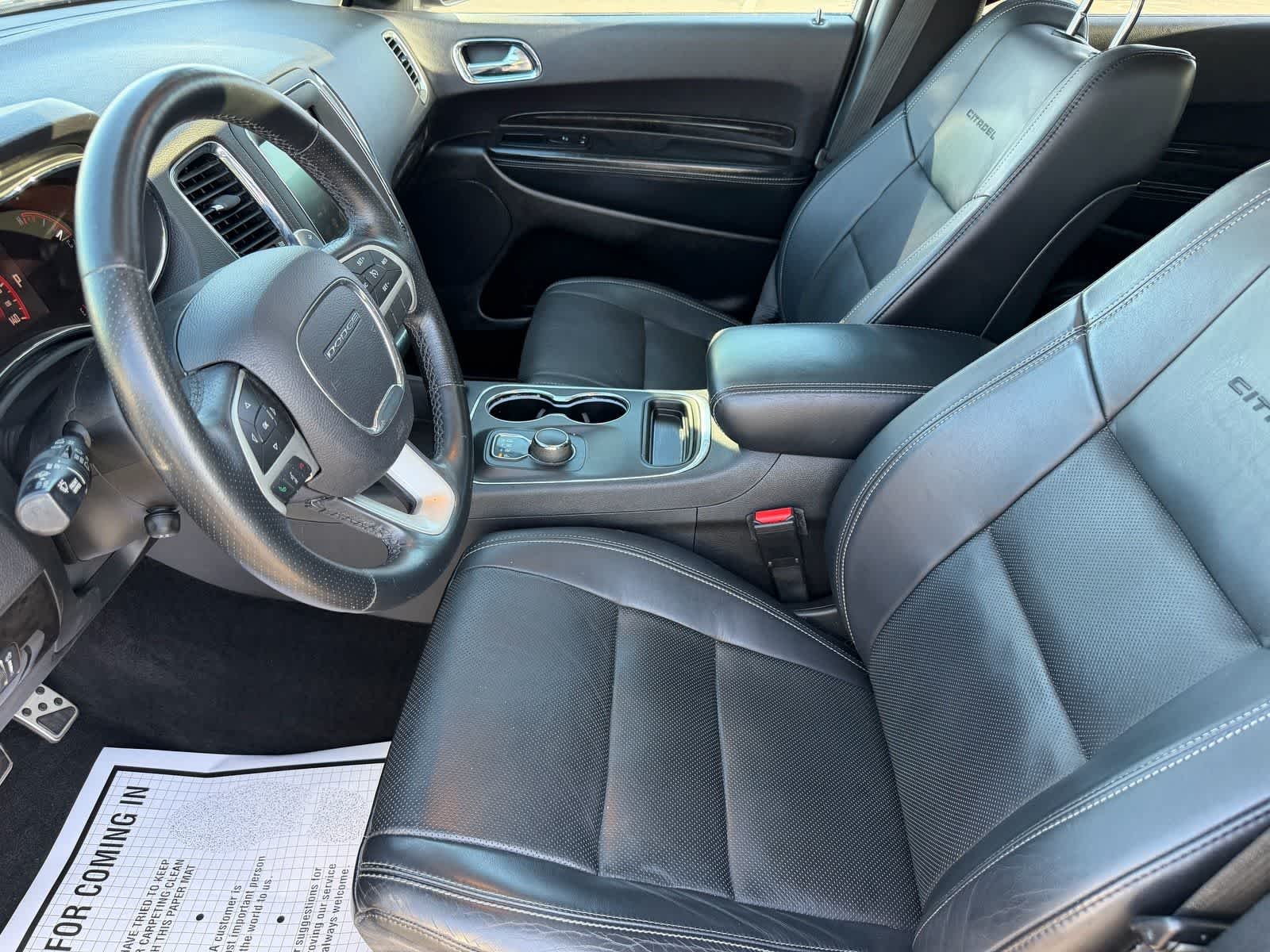 Thumbnail: 2014 Dodge Durango - 29