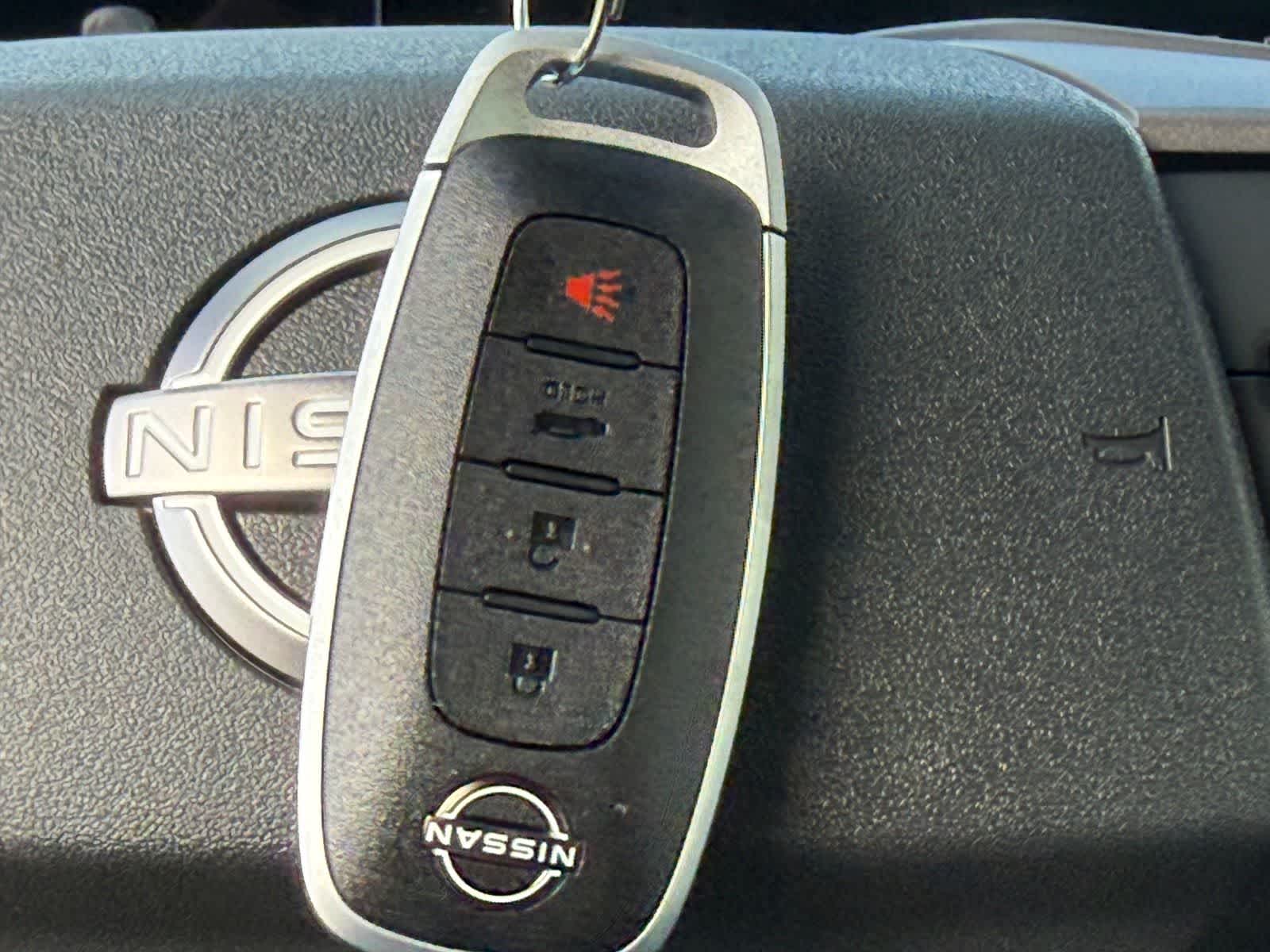 Thumbnail: 2026 Nissan Sentra - 26