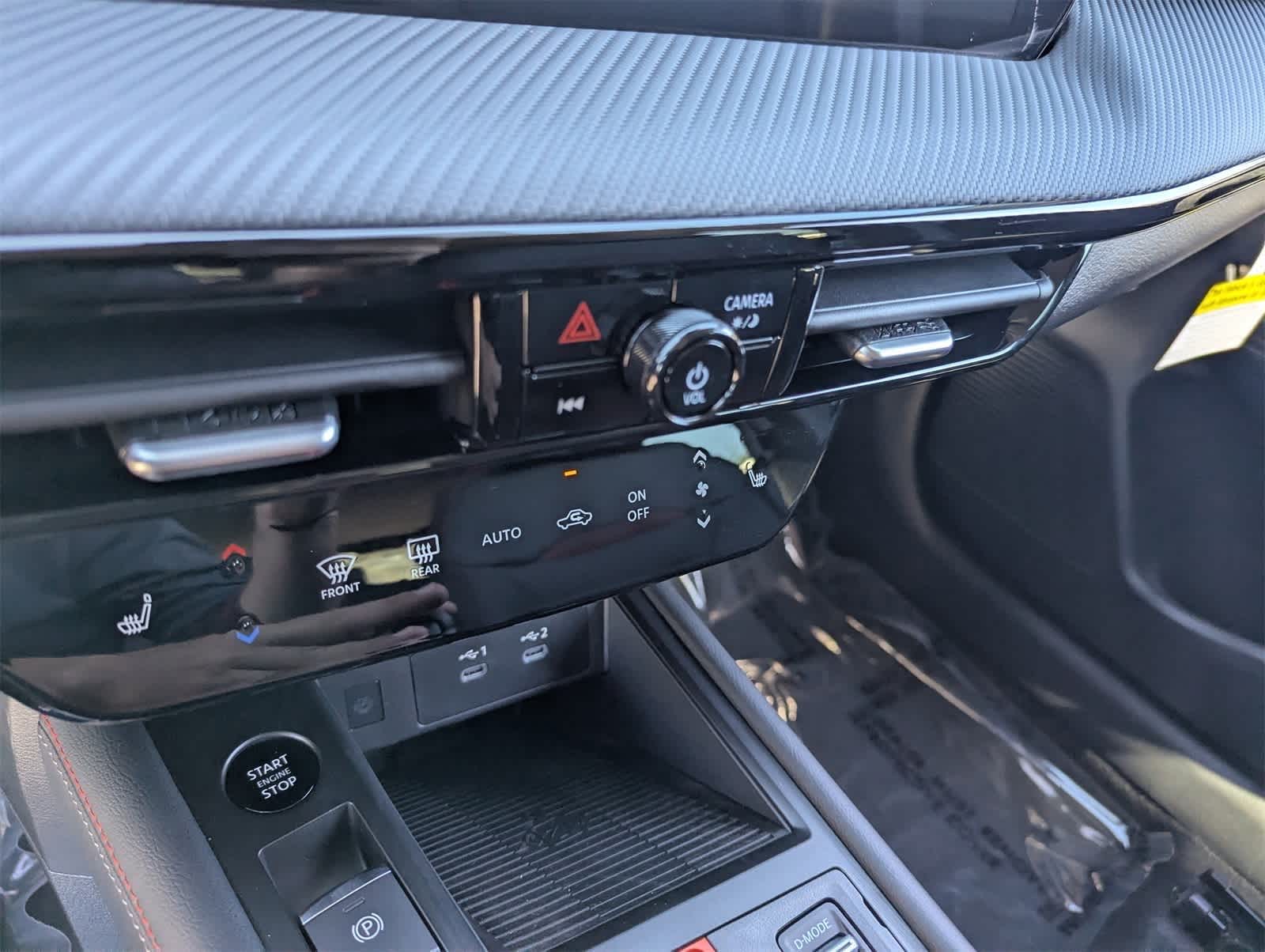 Thumbnail: 2026 Nissan Kicks - 21