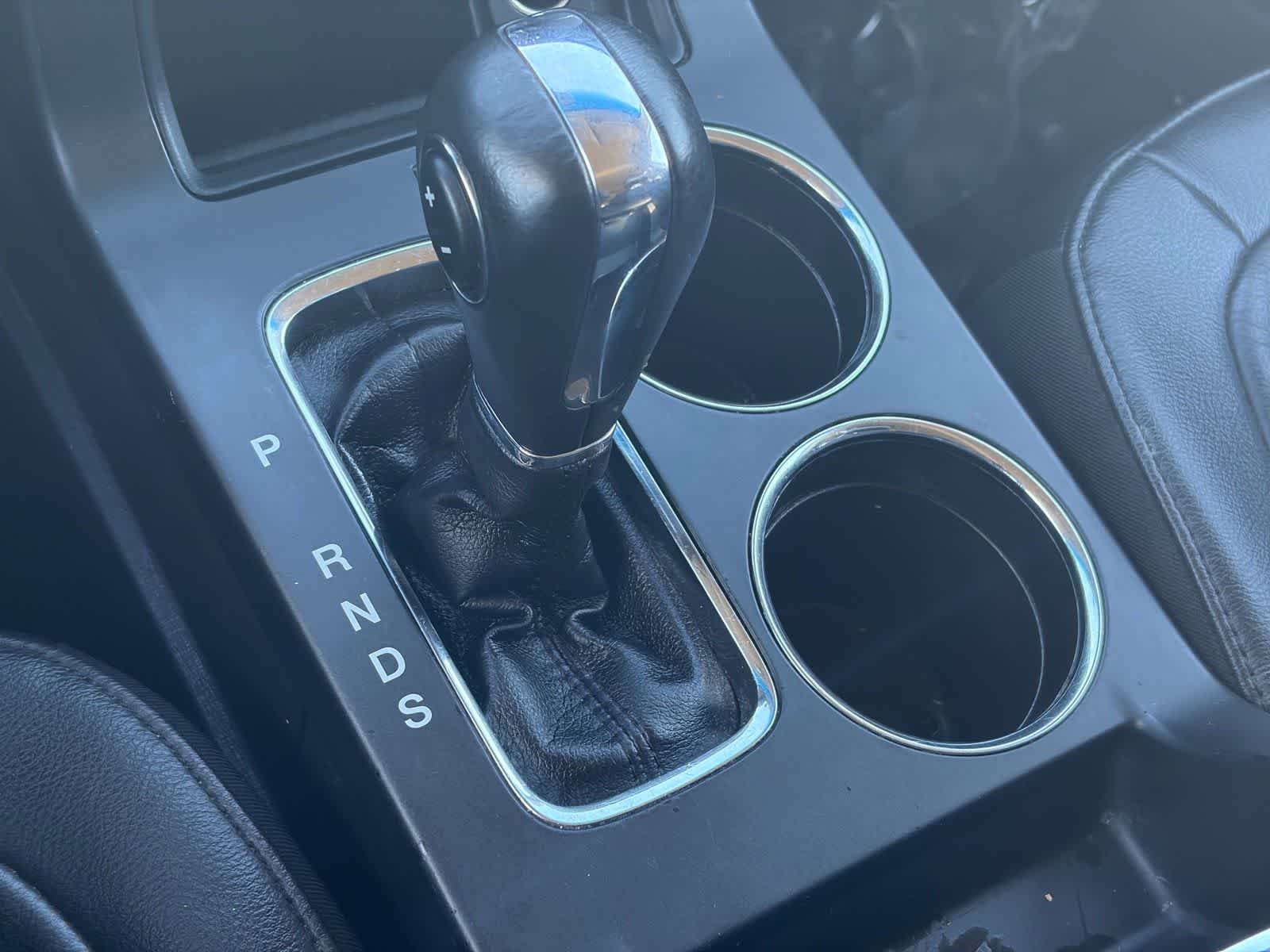 Thumbnail: 2019 Ford Flex - 24