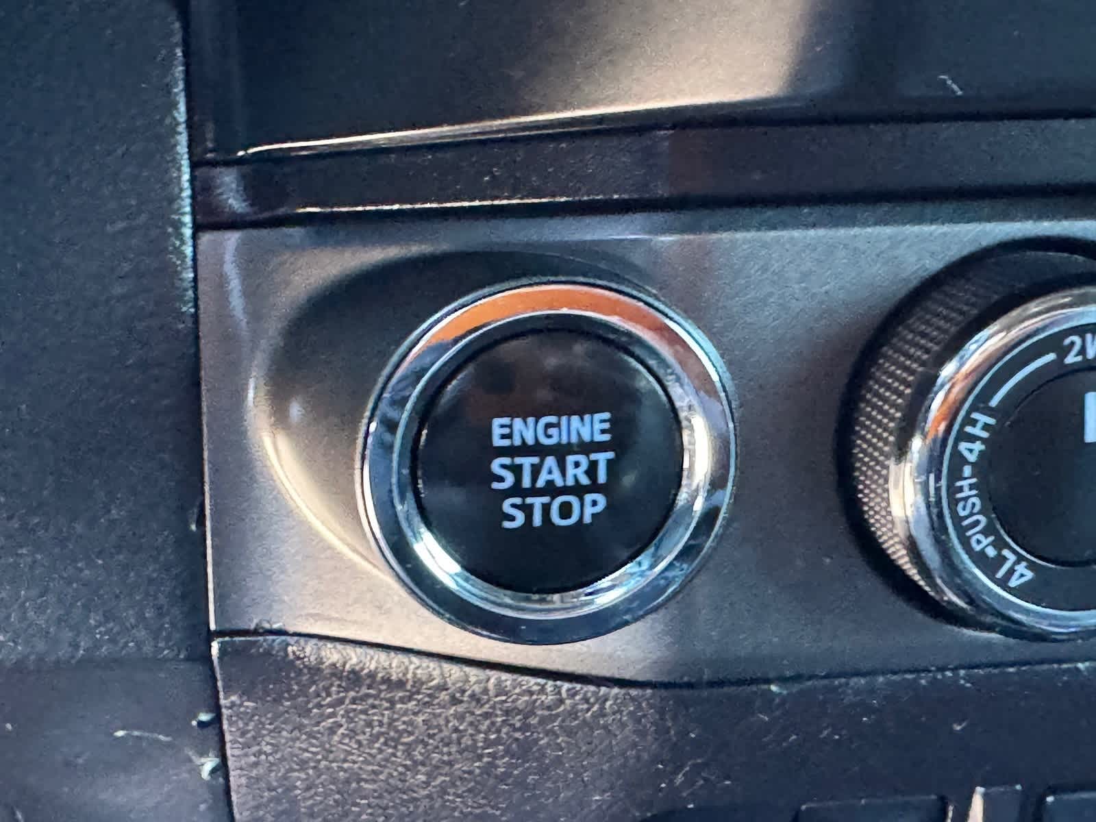 Thumbnail: 2023 Toyota Tacoma - 30