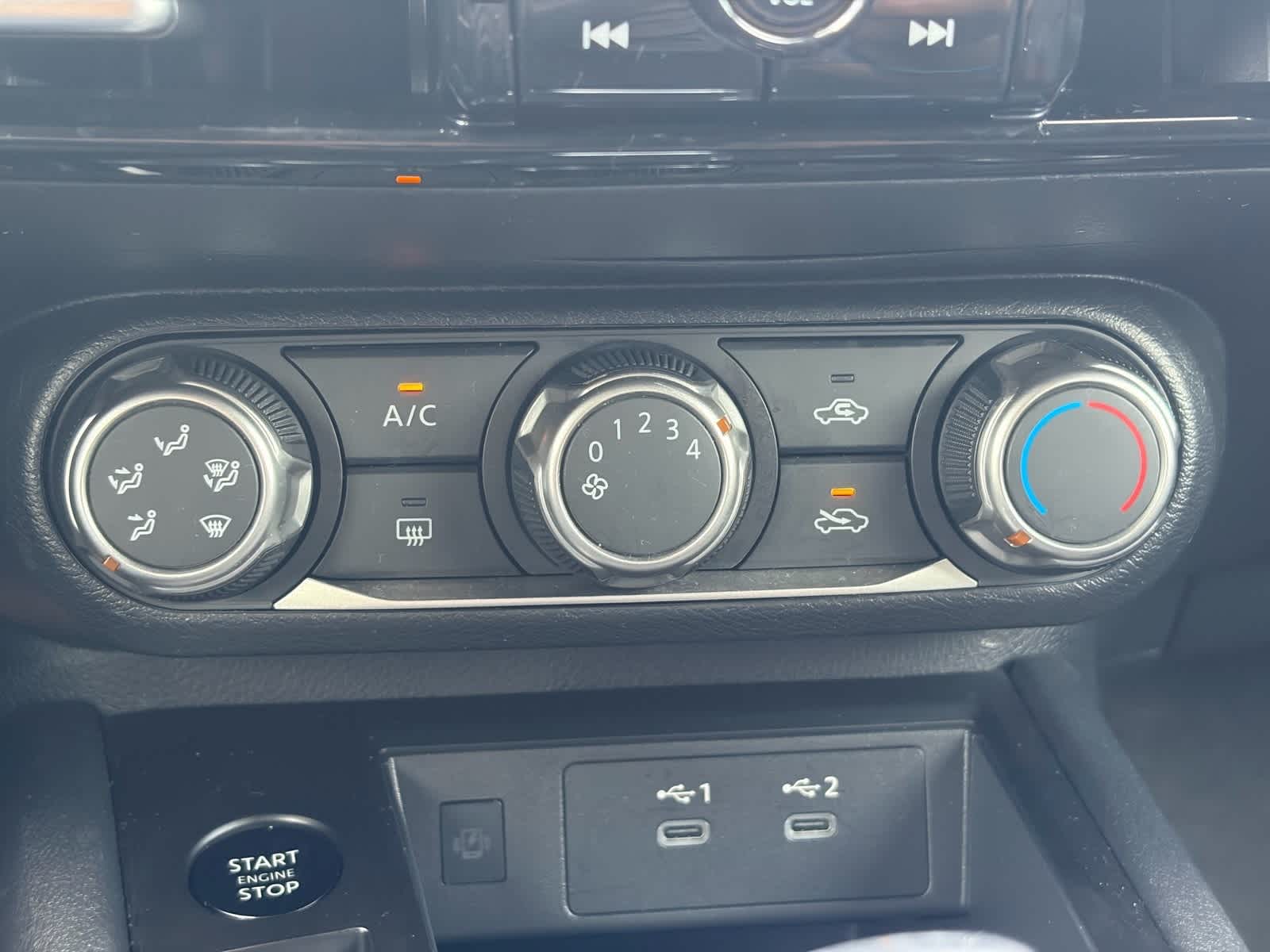 Thumbnail: 2025 Nissan Kicks - 20