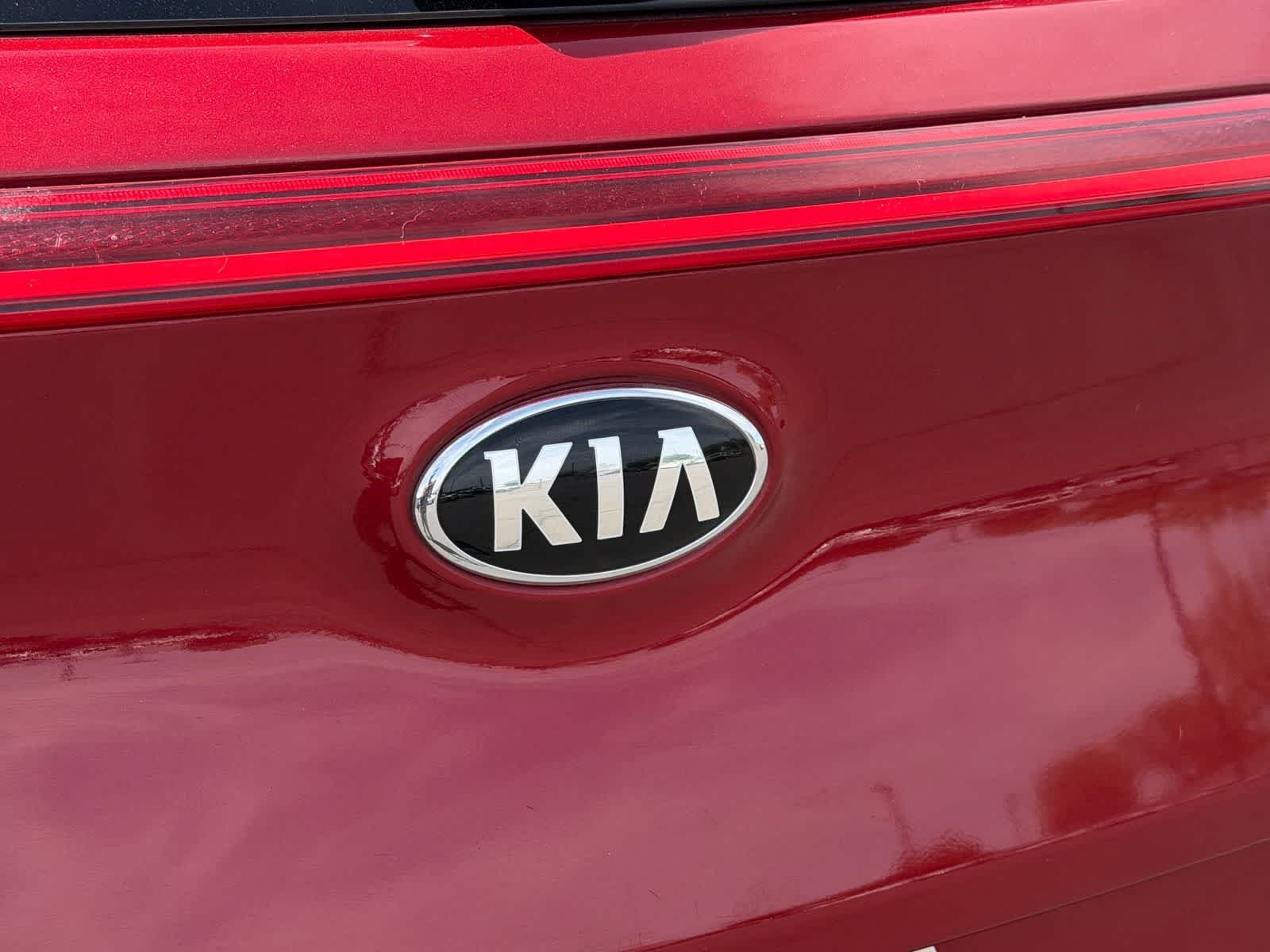 Thumbnail: 2020 Kia Sportage - 25