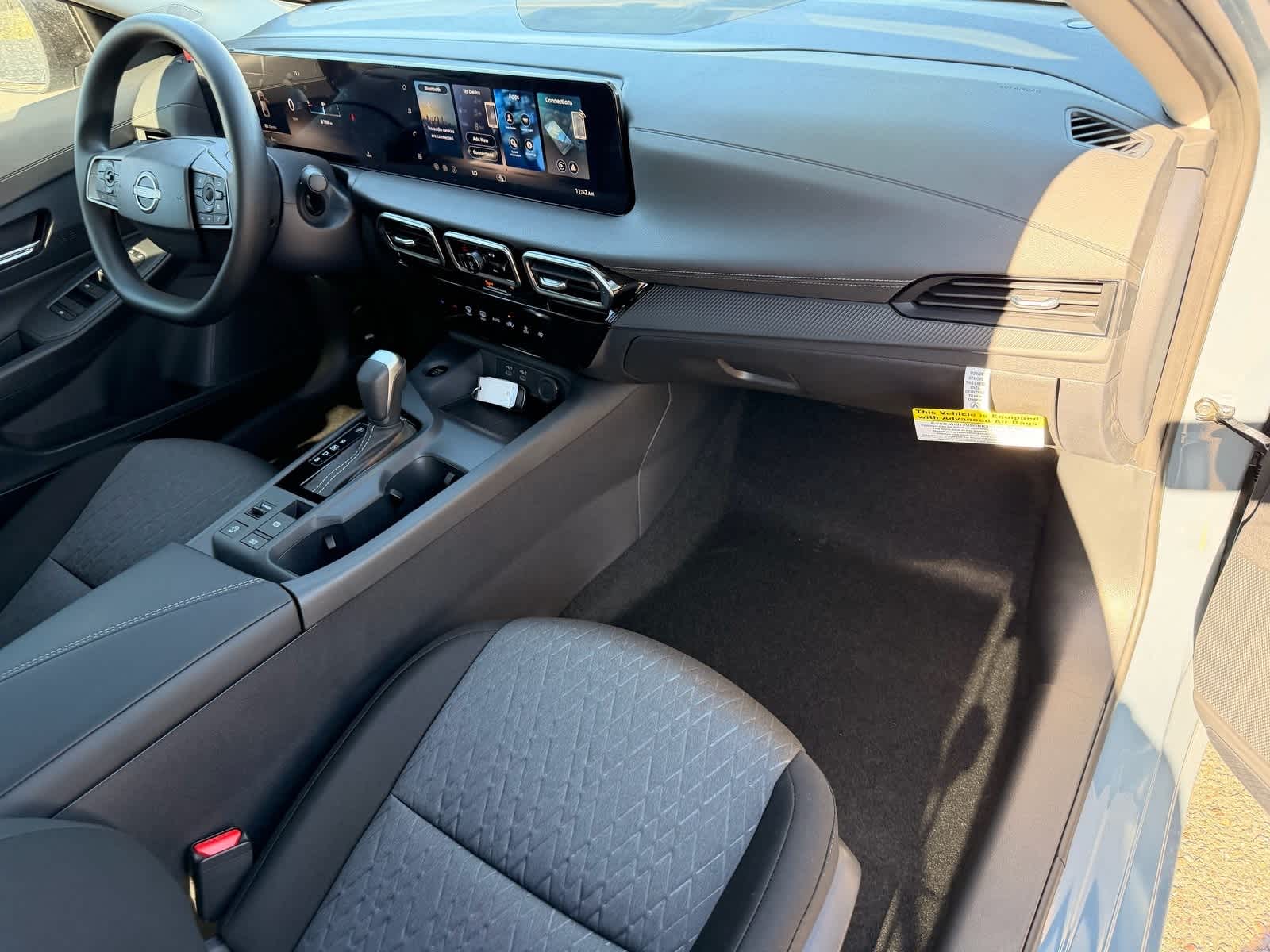 Thumbnail: 2026 Nissan Sentra - 11