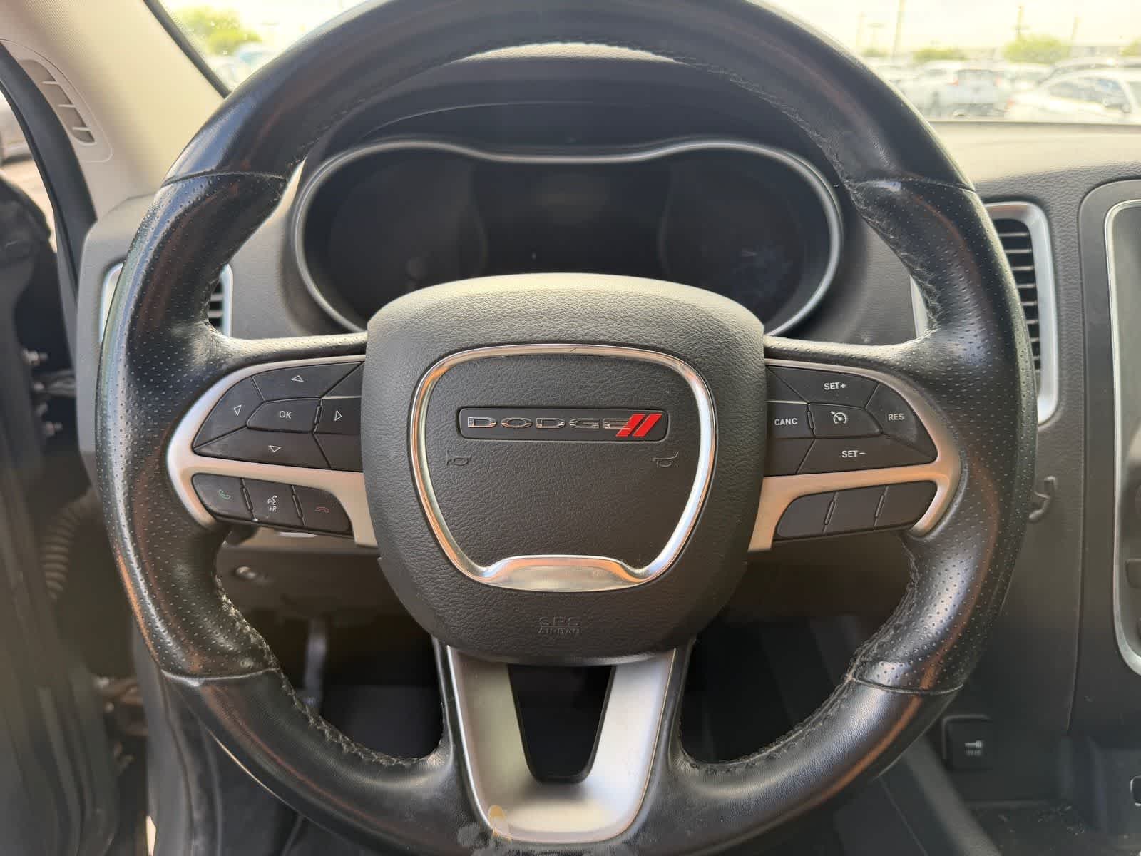 Thumbnail: 2020 Dodge Durango - 8