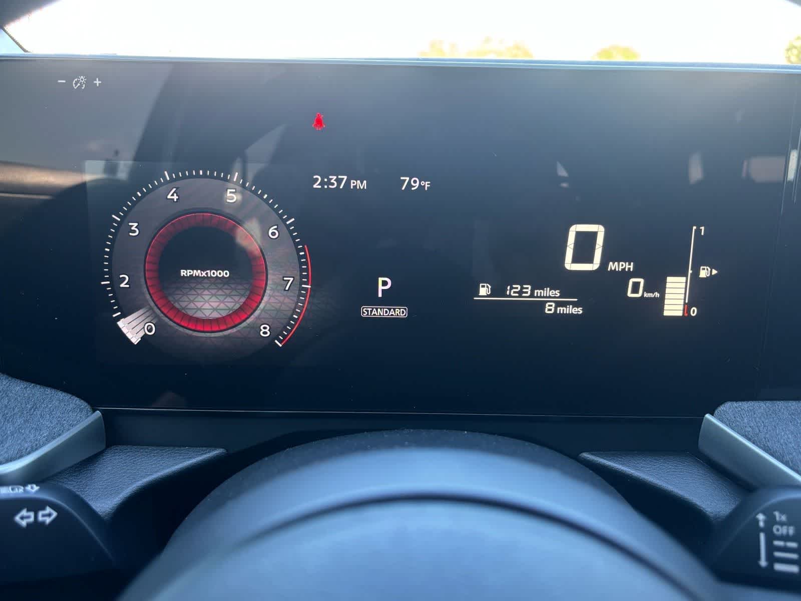 Thumbnail: 2026 Nissan Kicks - 20