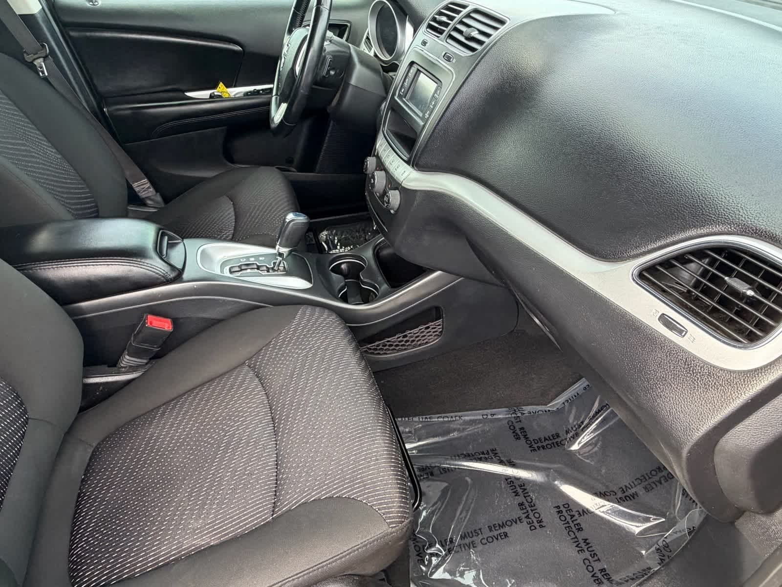 Thumbnail: 2019 Dodge Journey - 10