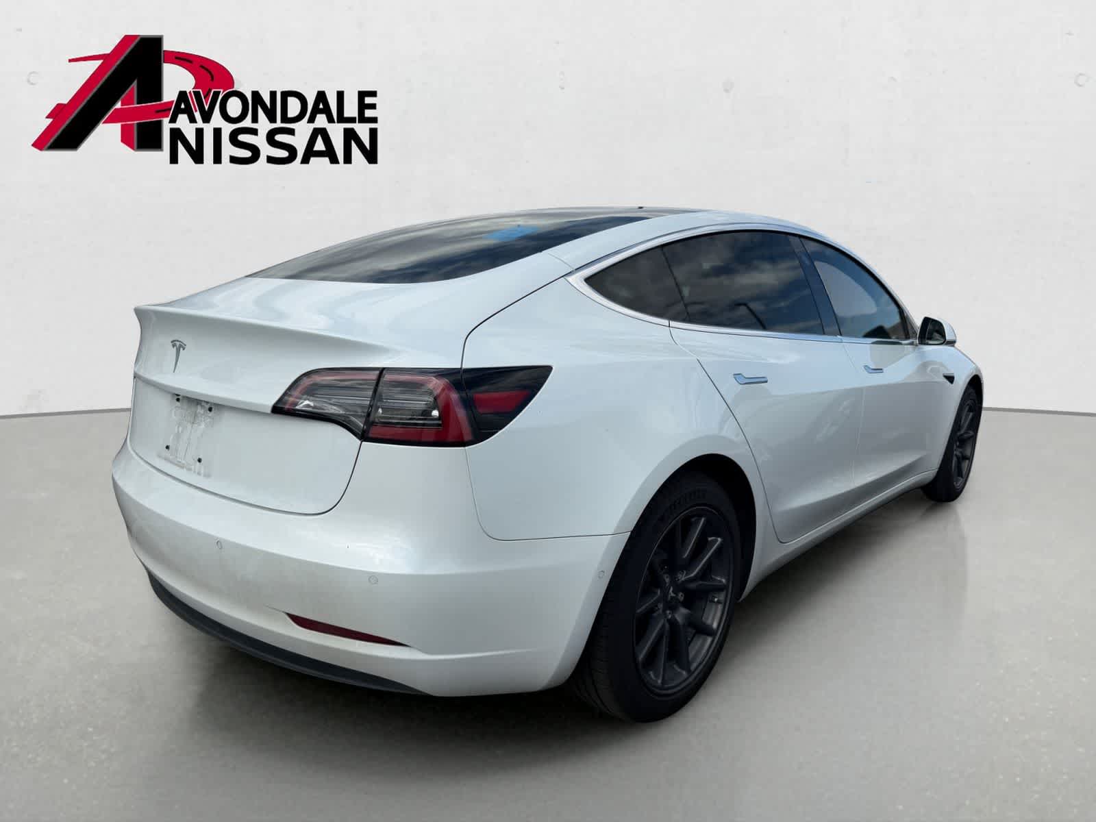 Thumbnail: 2018 Tesla Model 3 - 3