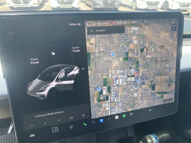 Thumbnail: 2021 Tesla Model Y - 14