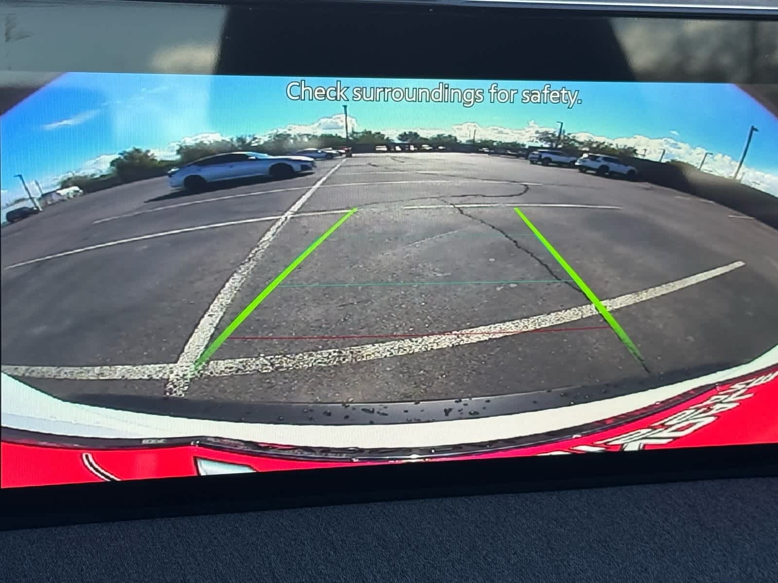 Thumbnail: 2026 Nissan Kicks - 20