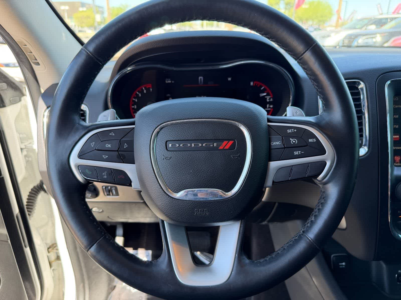 Thumbnail: 2017 Dodge Durango - 18