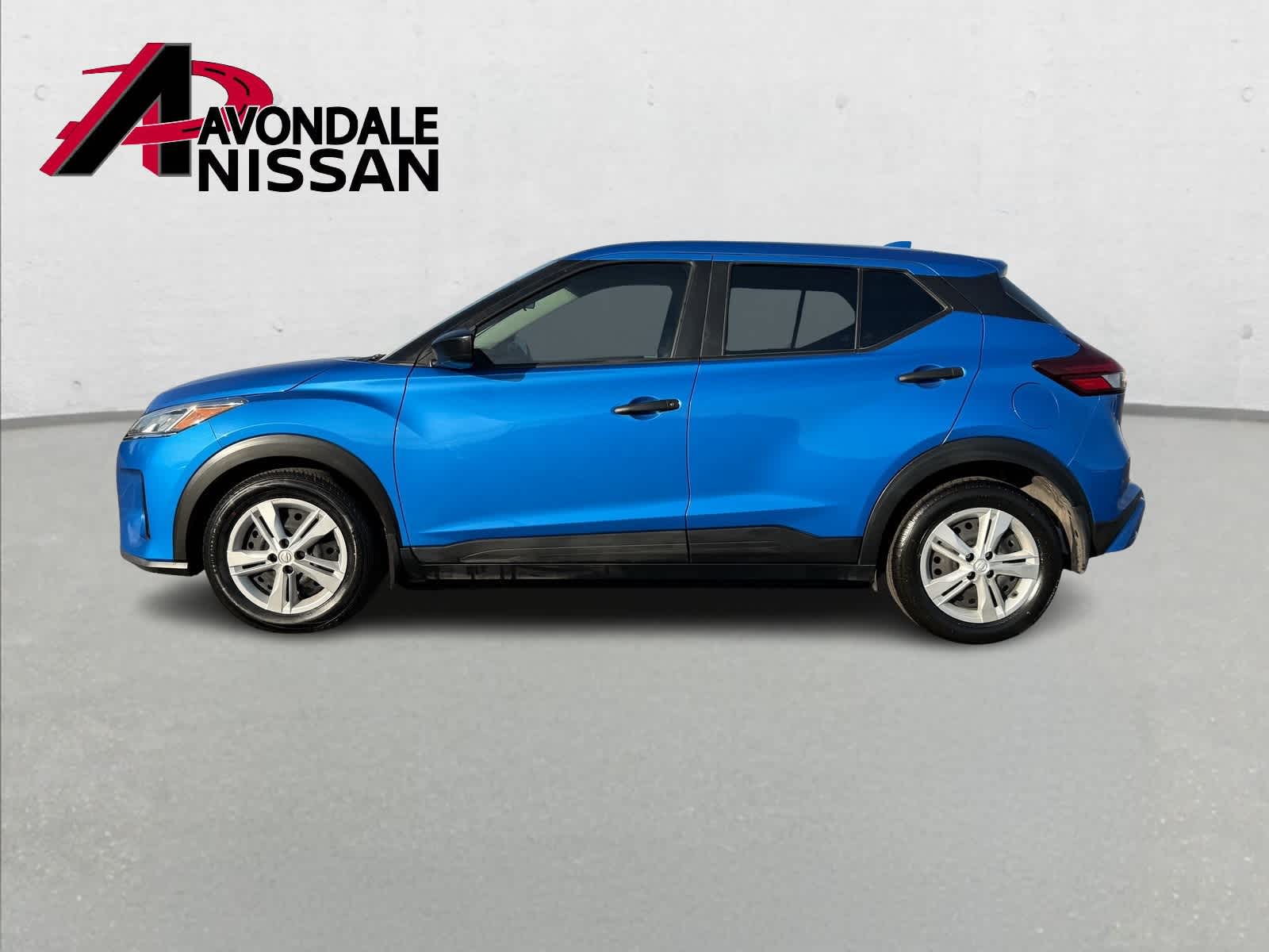 Thumbnail: 2023 Nissan Kicks - 3