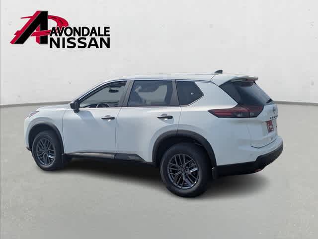 Thumbnail: 2026 Nissan Rogue - 4