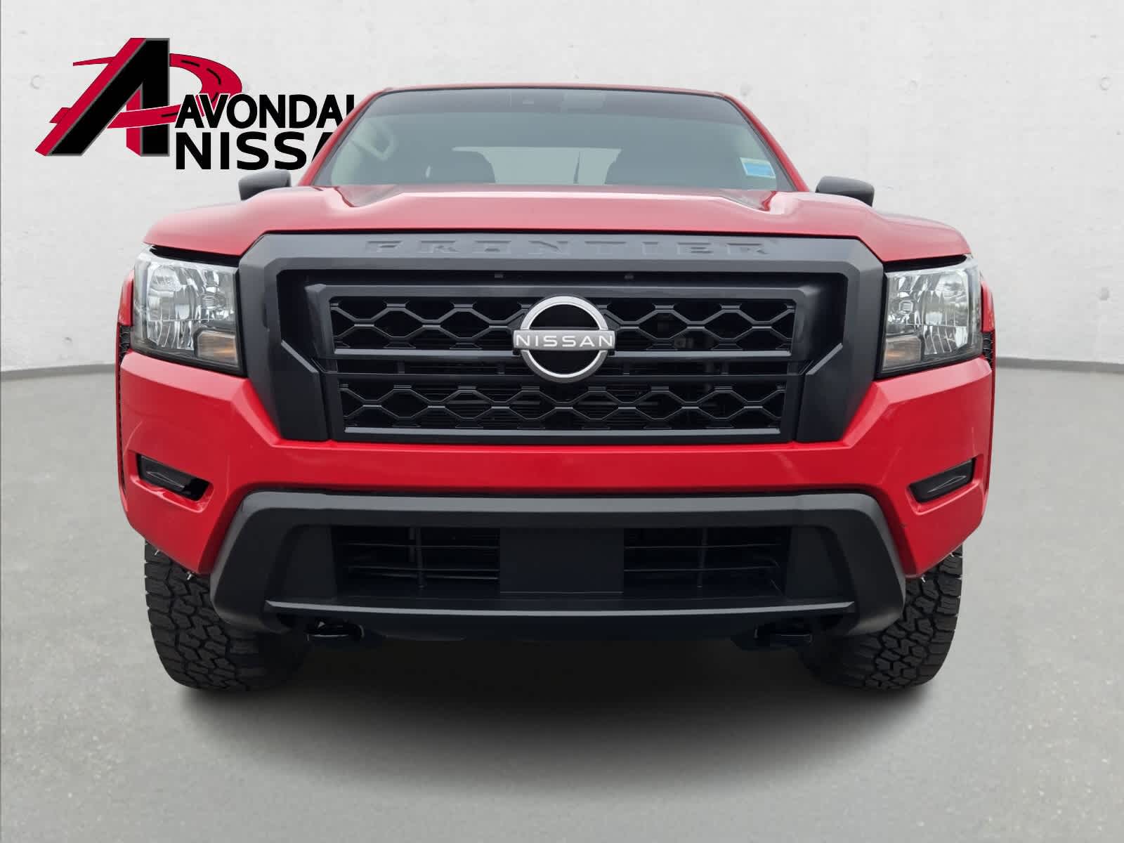 Thumbnail: 2022 Nissan Frontier - 6