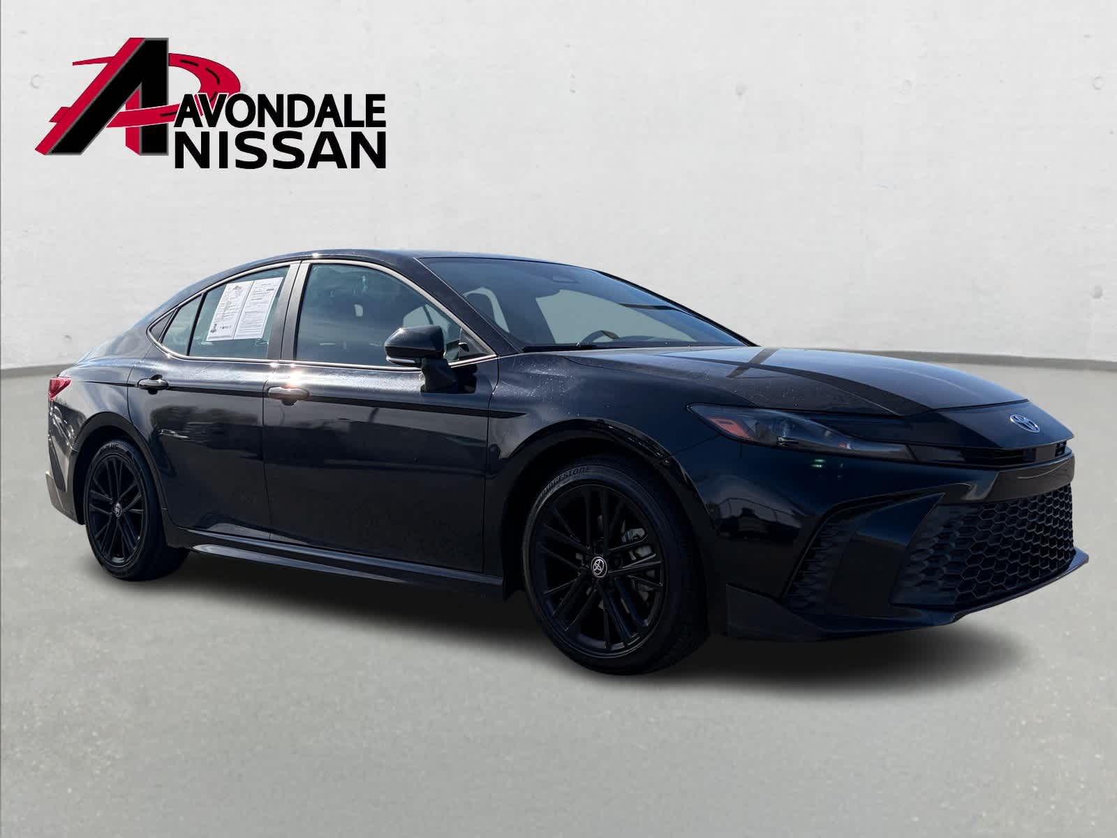 Thumbnail: 2025 Toyota Camry - 9