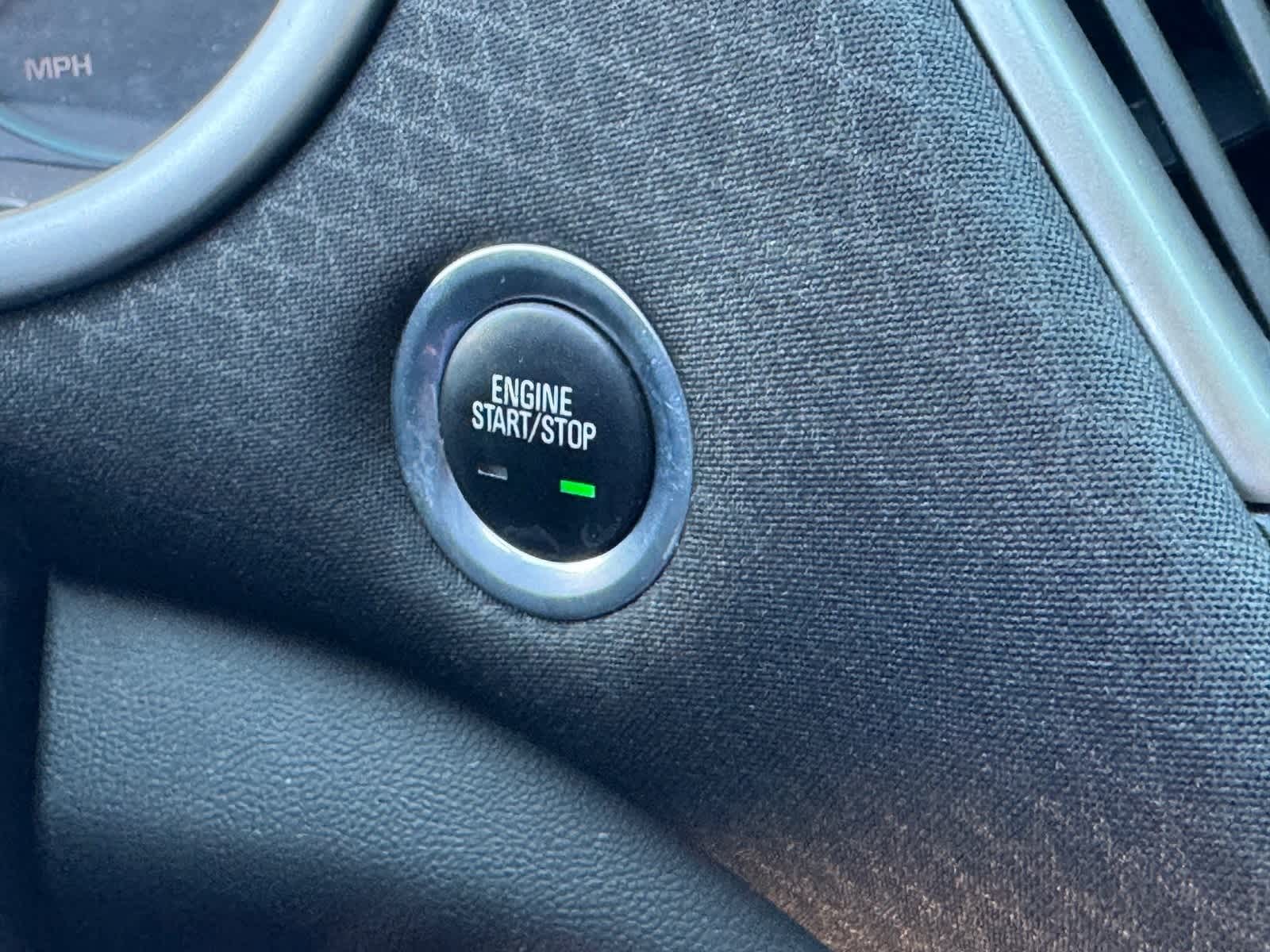 Thumbnail: 2020 Chevrolet Malibu - 26