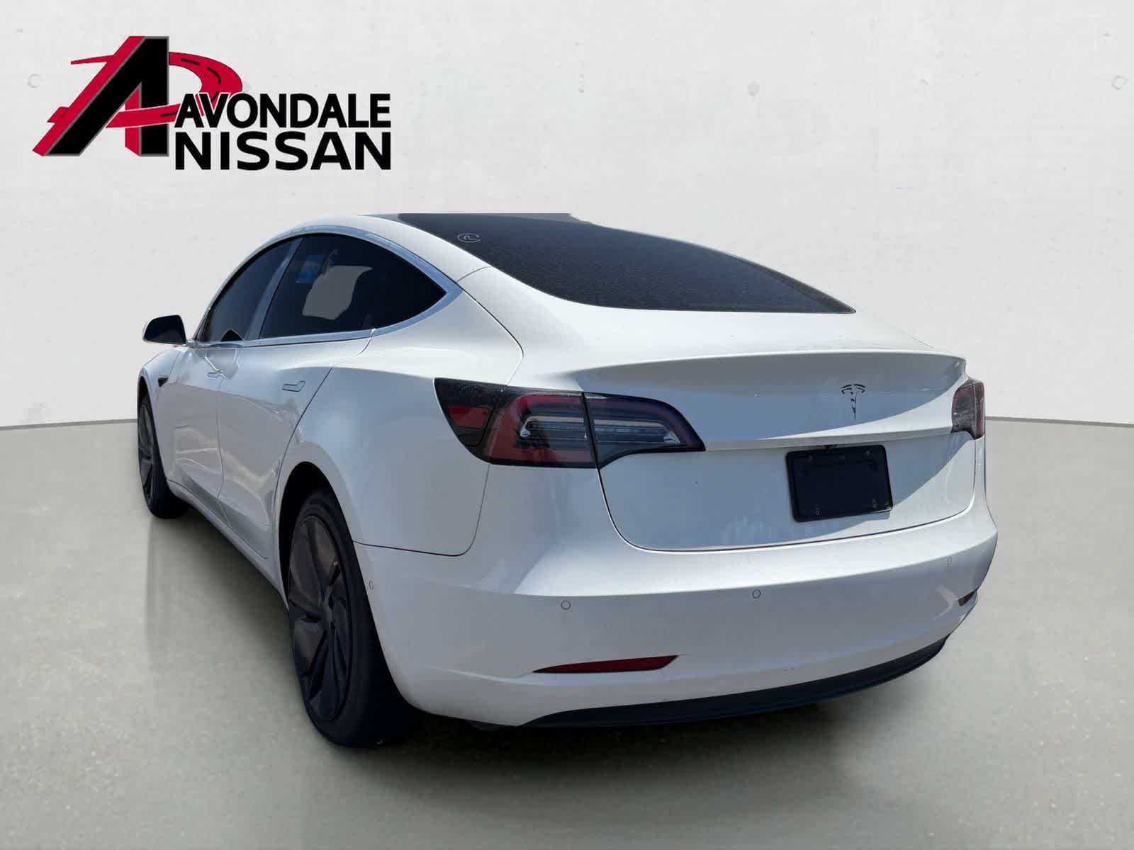 Thumbnail: 2020 Tesla Model 3 - 2