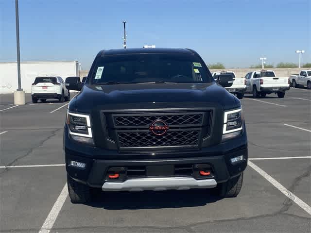 Thumbnail: 2024 Nissan Titan - 9