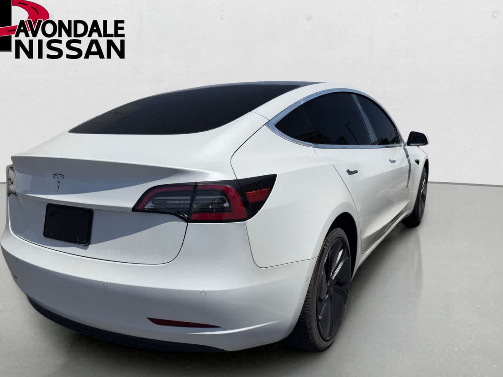 Thumbnail: 2020 Tesla Model 3 - 3