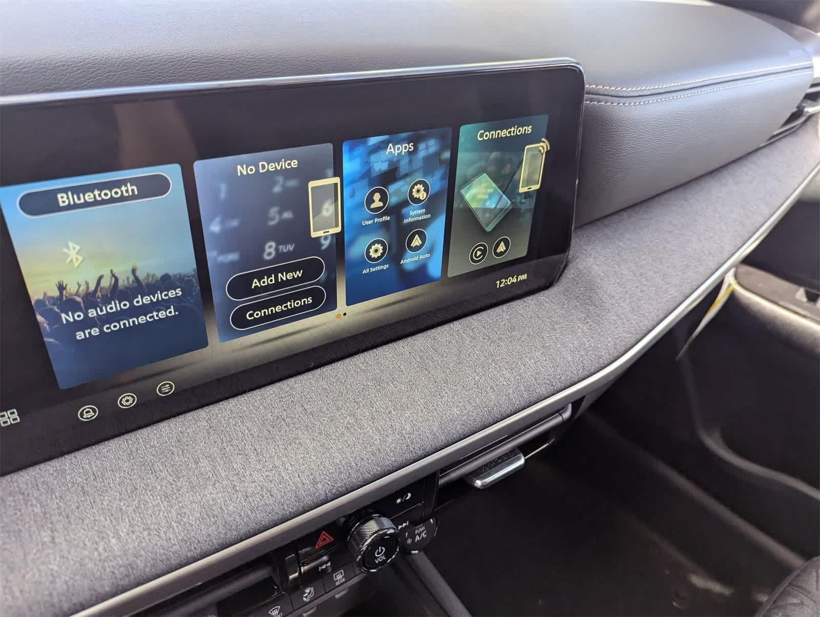 Thumbnail: 2026 Nissan Kicks - 20