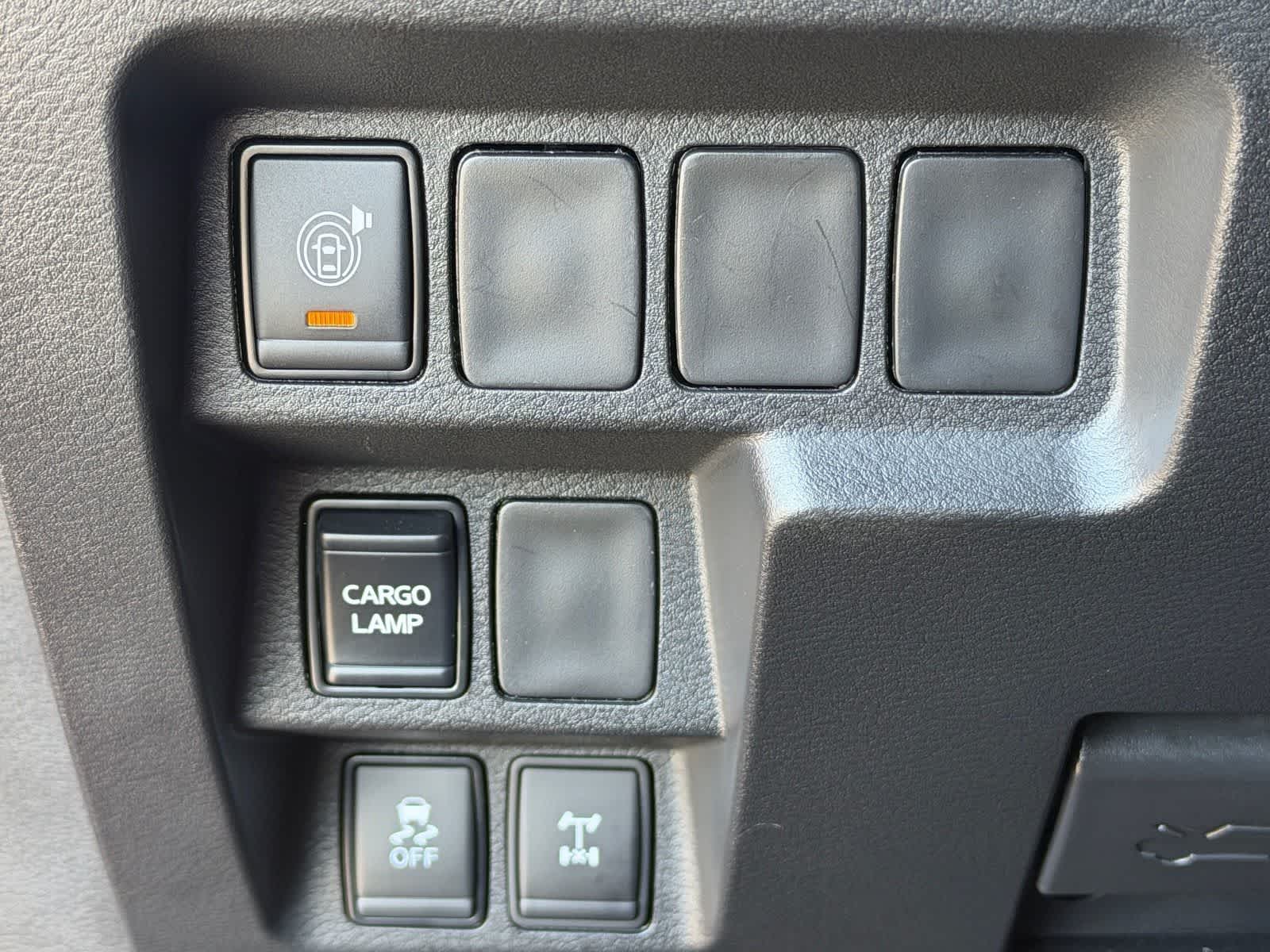 Thumbnail: 2026 Nissan Frontier - 16