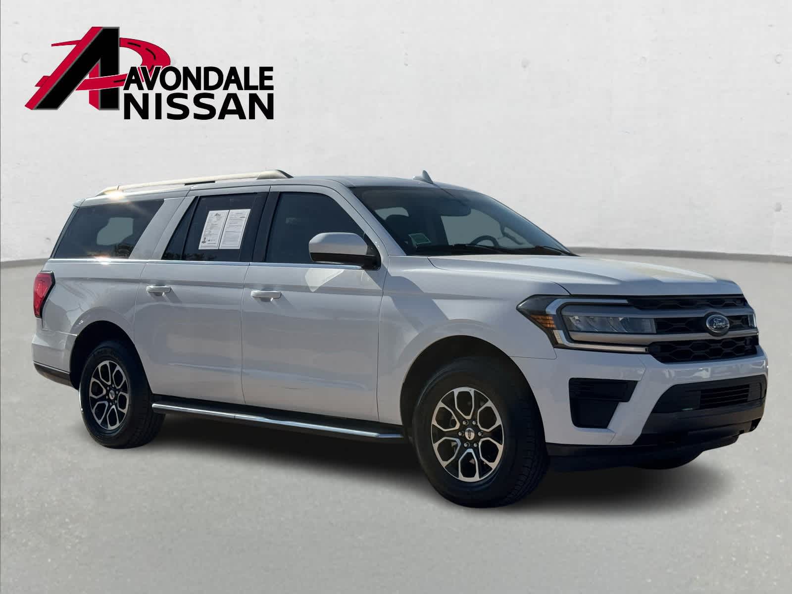 Thumbnail: 2023 Ford Expedition MAX - 9