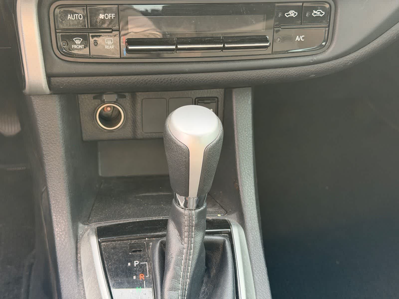 Thumbnail: 2019 Toyota Corolla - 14