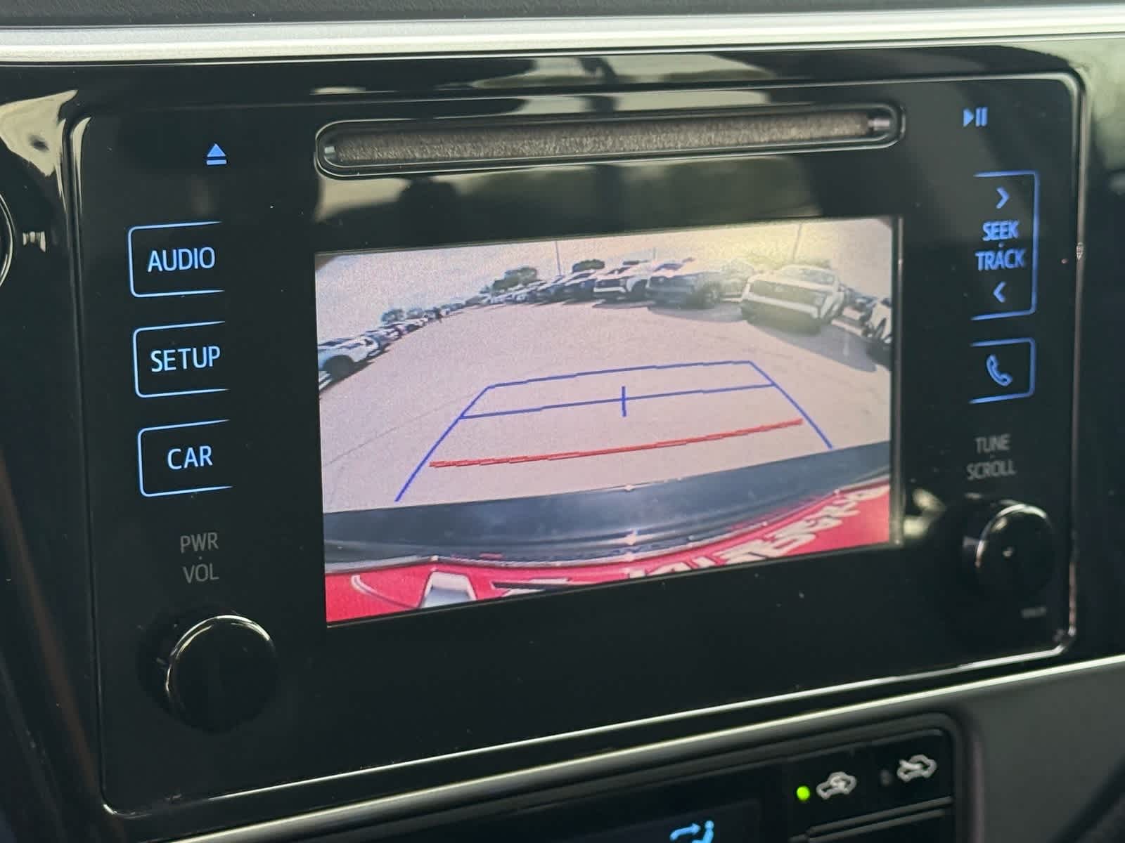 Thumbnail: 2019 Toyota Corolla - 19