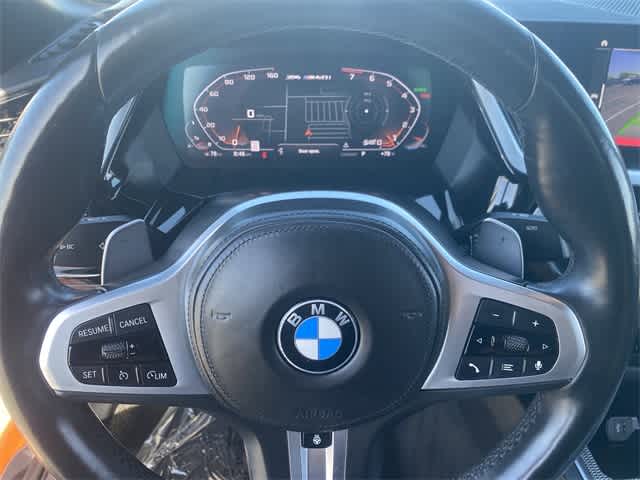 Thumbnail: 2020 BMW Z4 - 26
