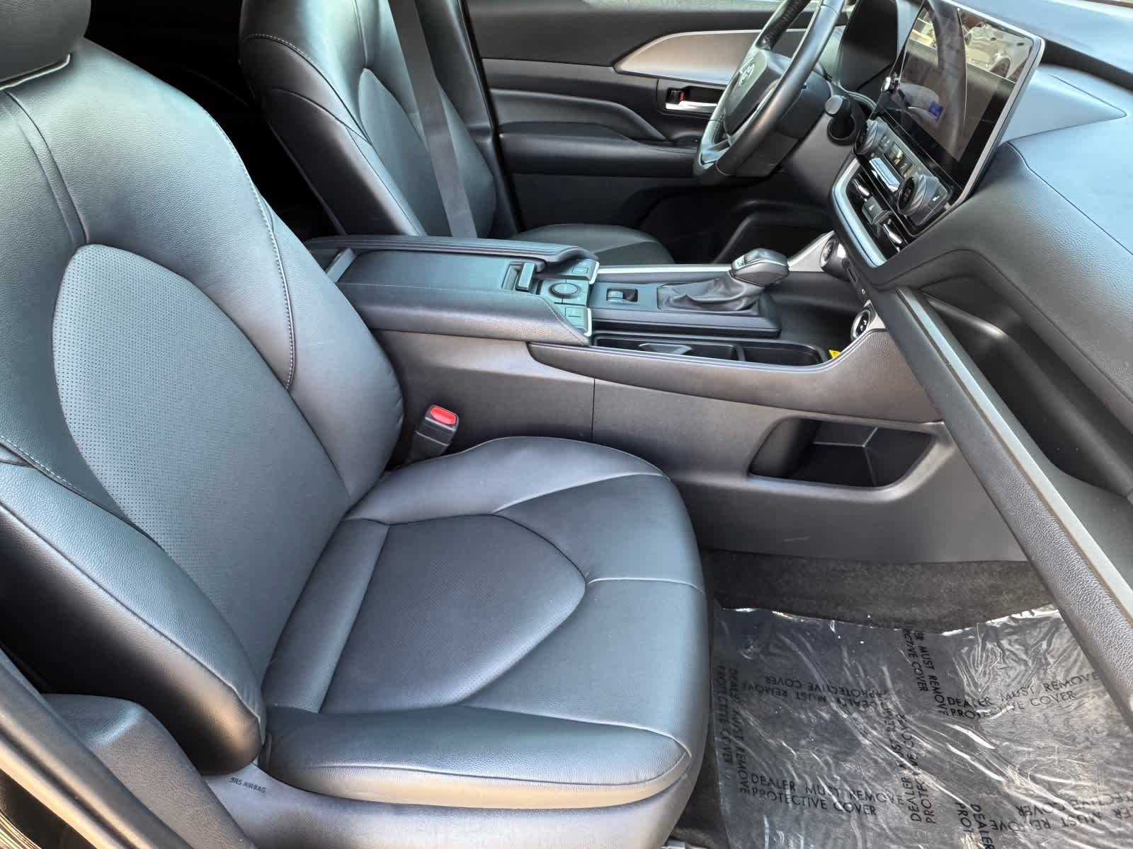 Thumbnail: 2024 Toyota Grand Highlander - 11