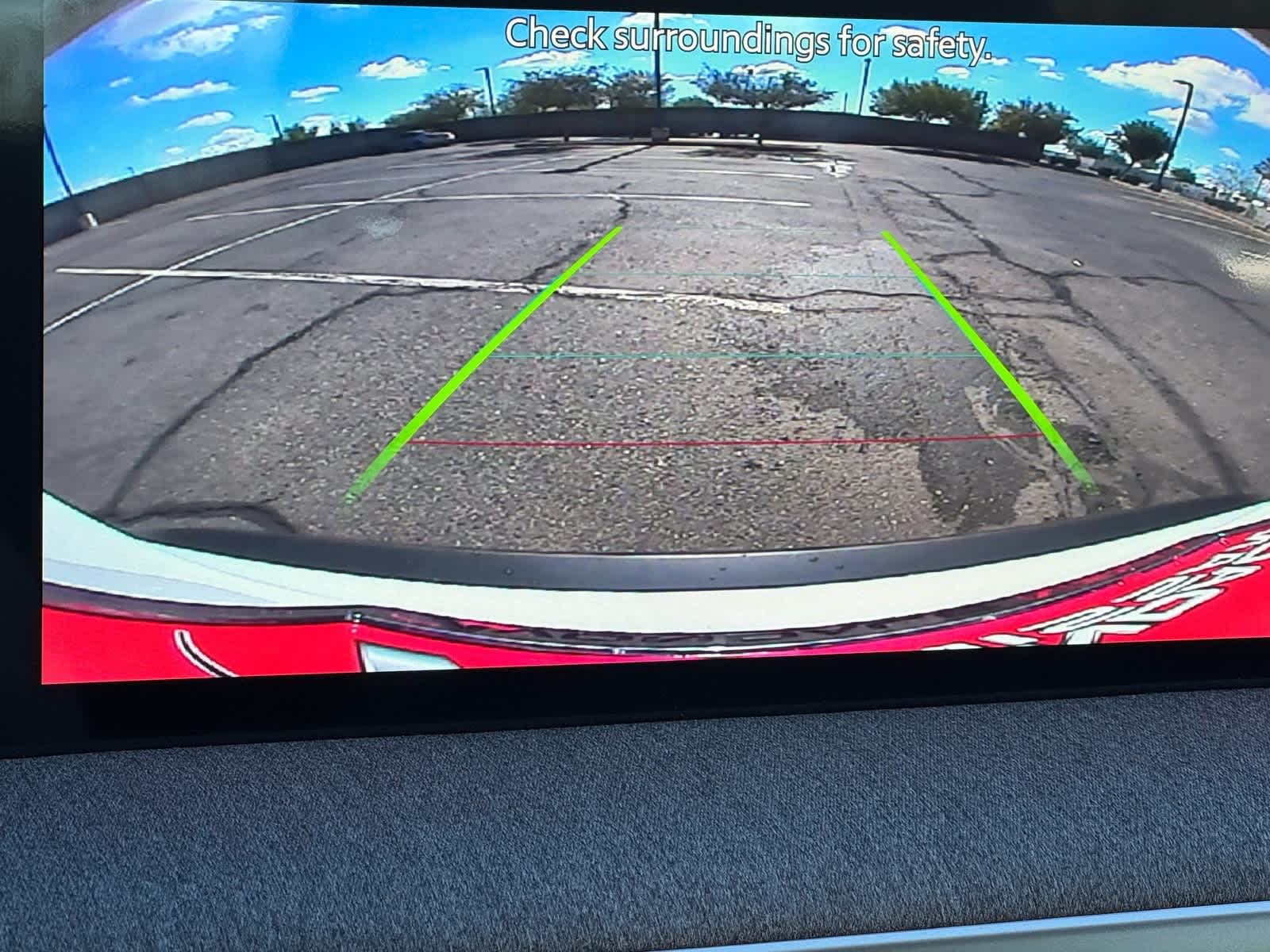 Thumbnail: 2026 Nissan Kicks - 20