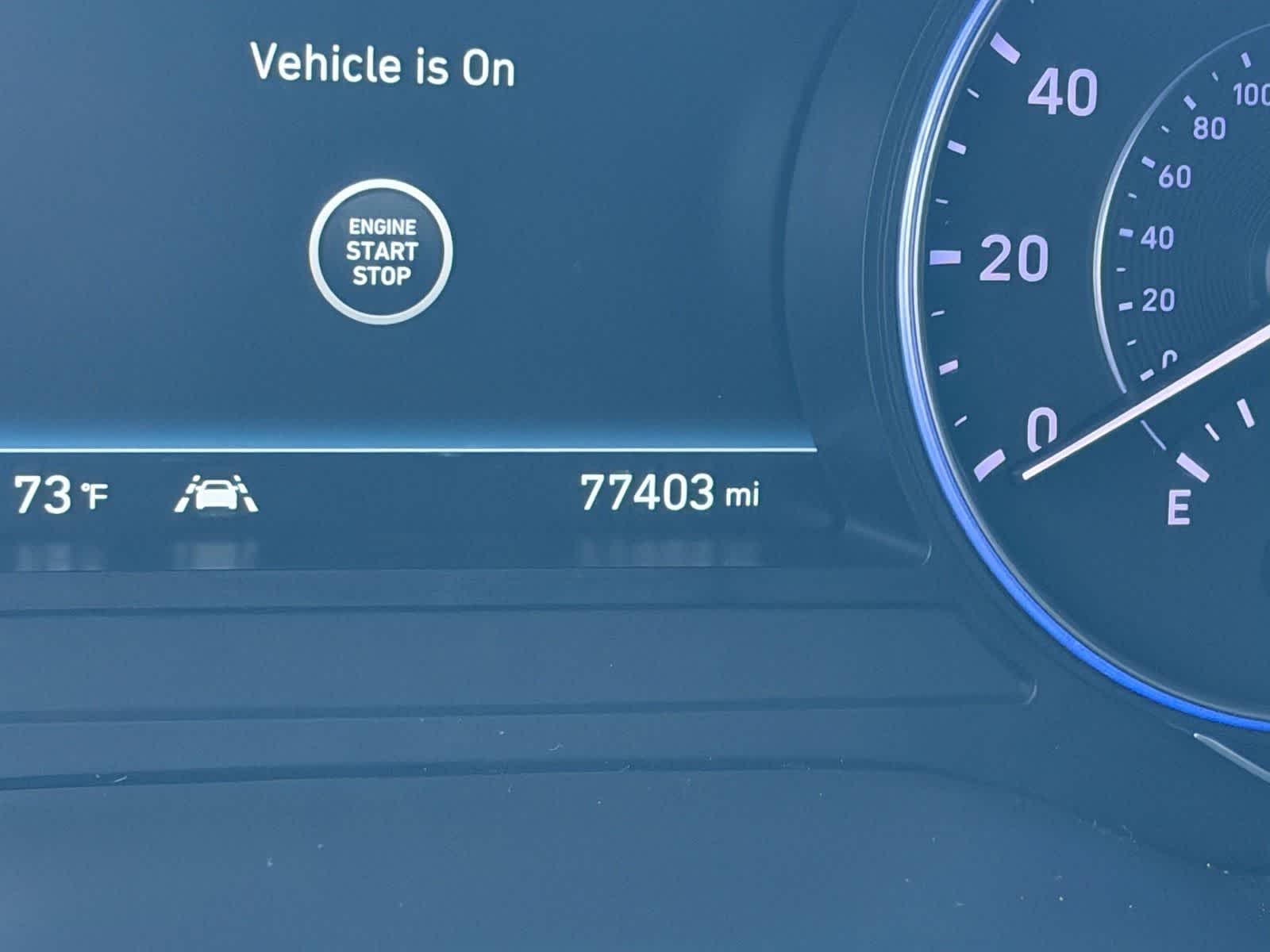 Thumbnail: 2020 Hyundai Palisade - 9