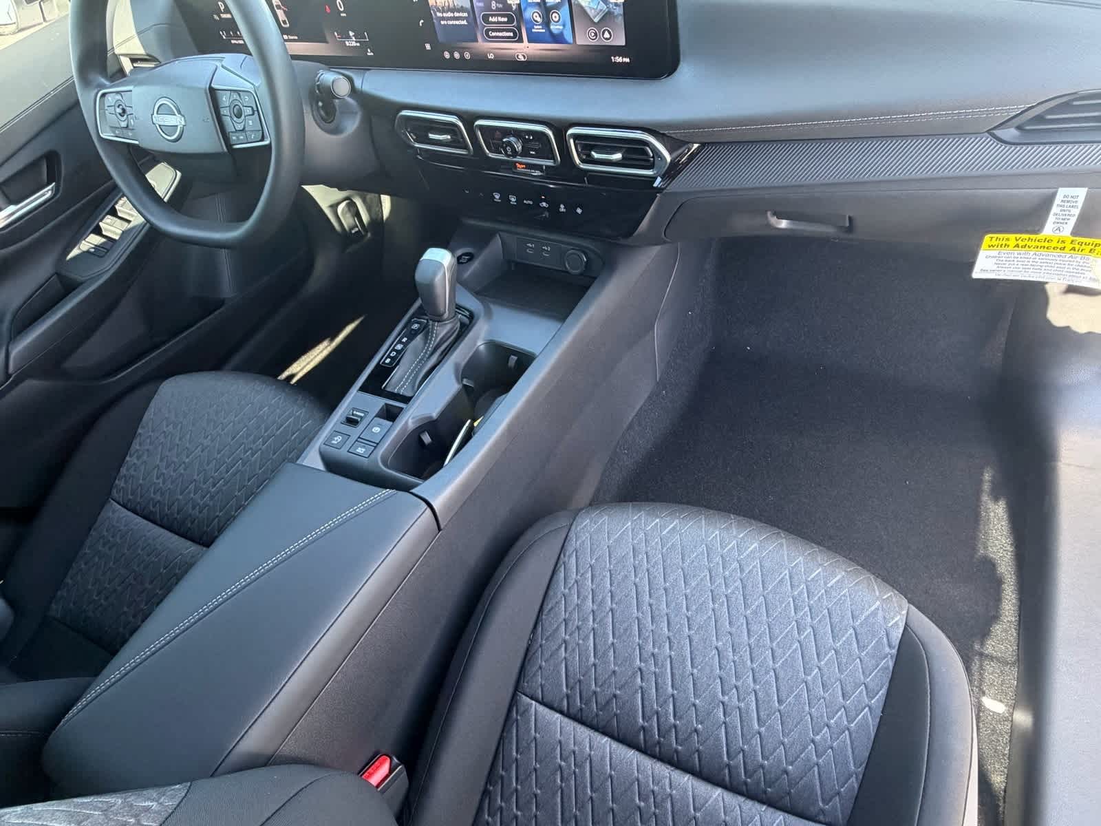 Thumbnail: 2026 Nissan Sentra - 11