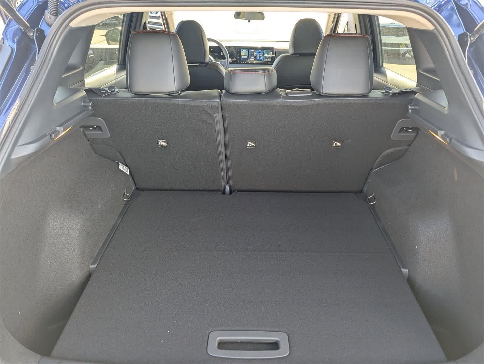 Thumbnail: 2026 Nissan Kicks - 11