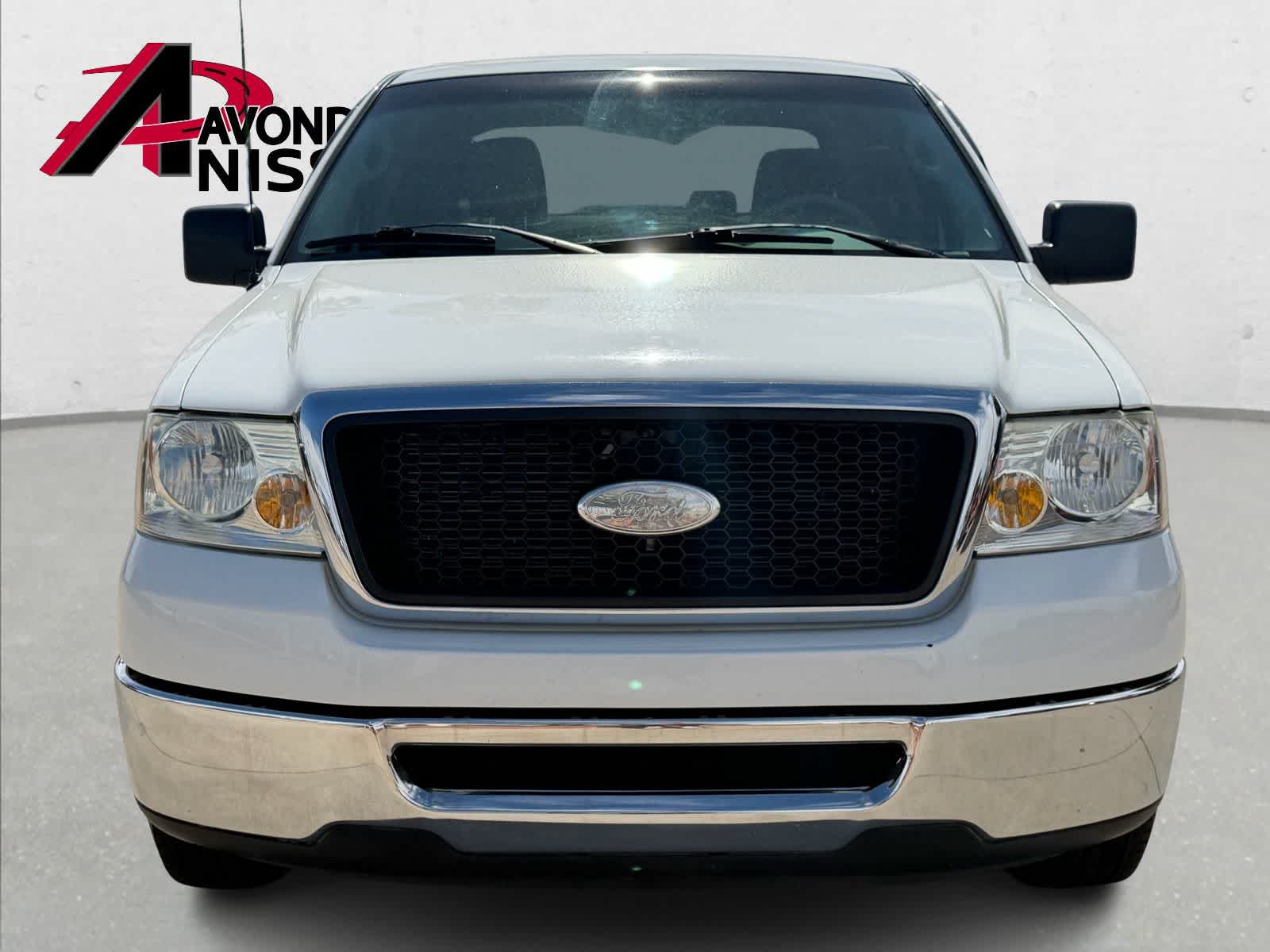 Thumbnail: 2008 Ford Econoline - 9