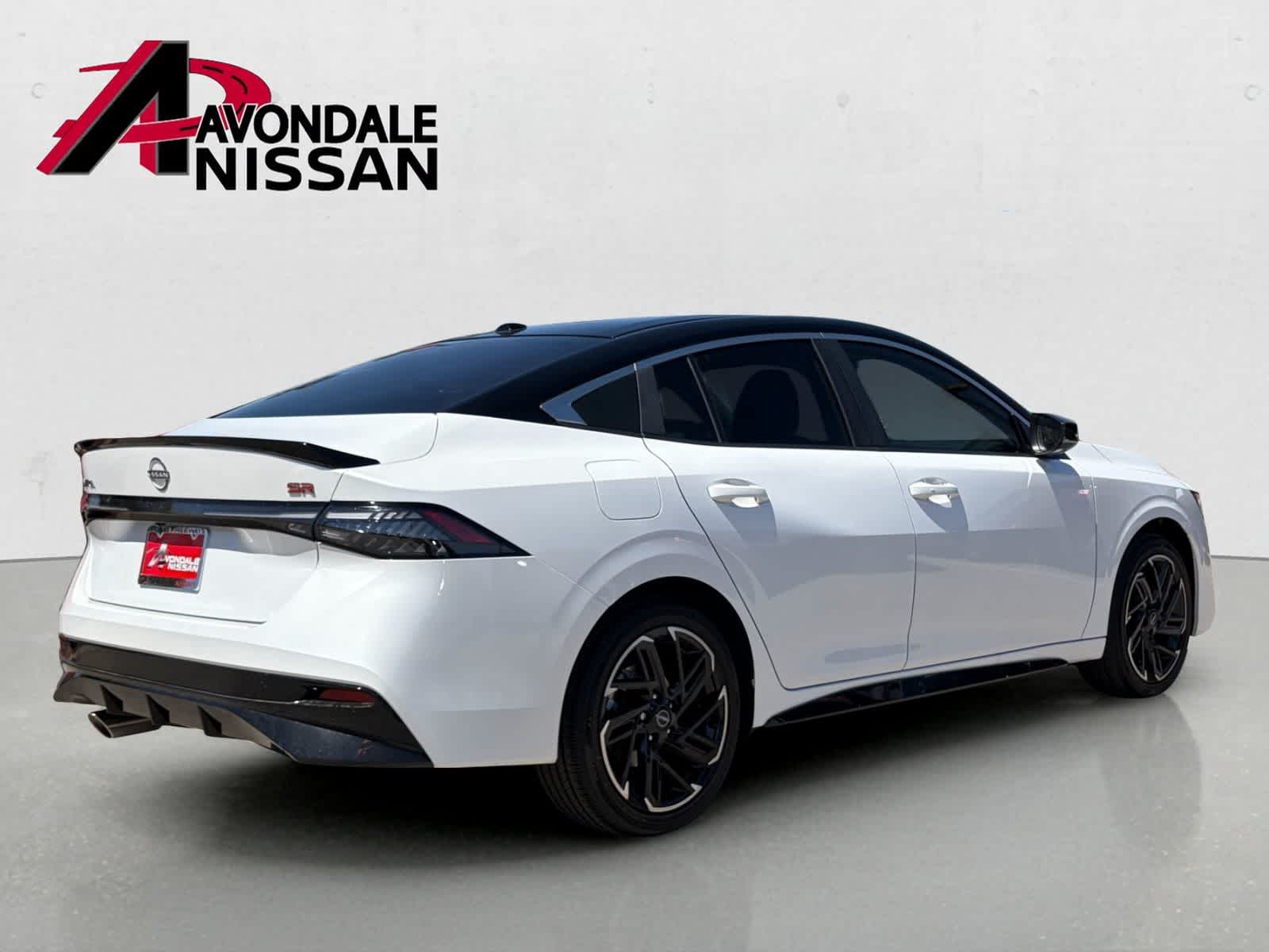 Thumbnail: 2026 Nissan Sentra - 6